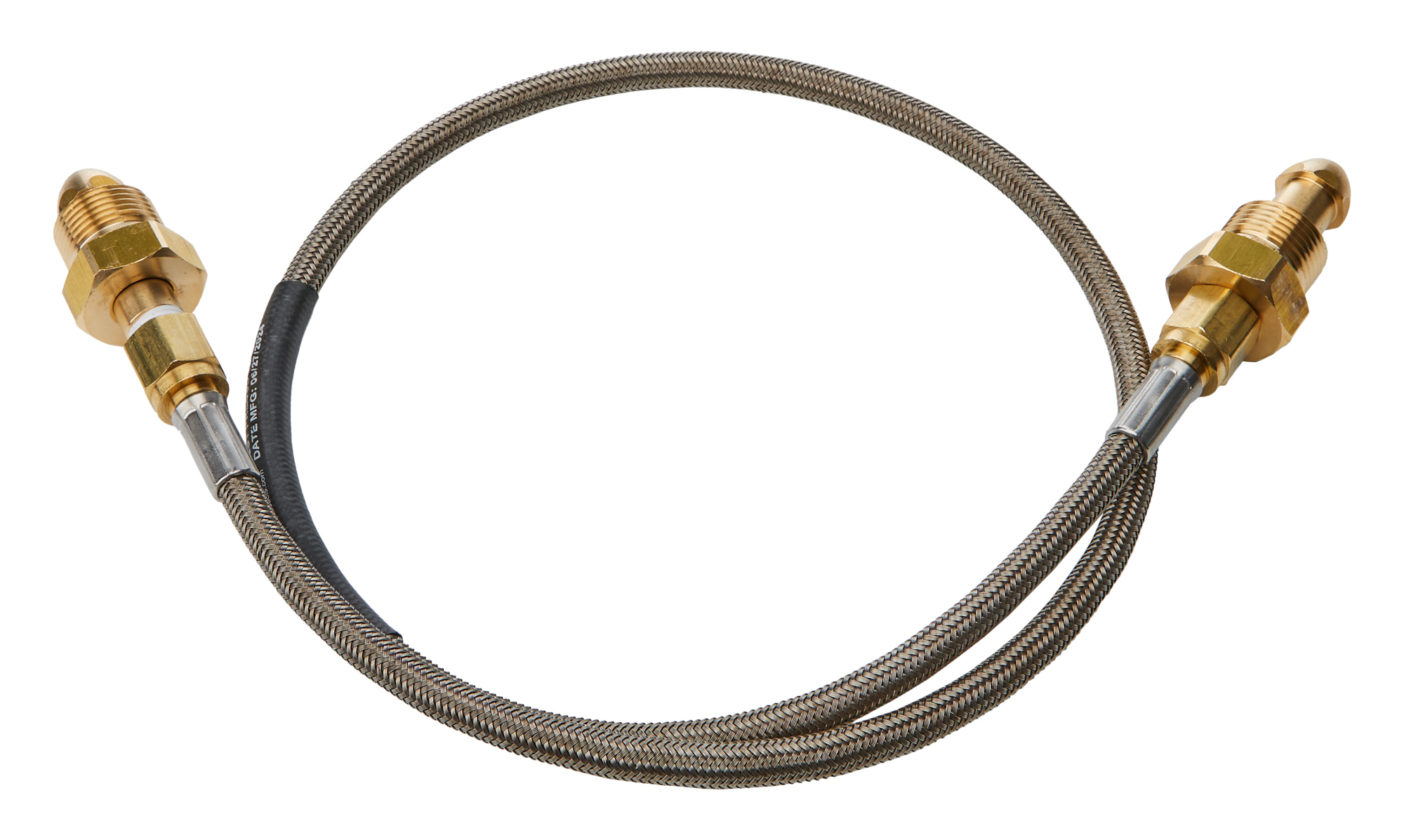 AllStar Performance ALL10638 - Transfer Fill Hose for Nitrogen Tank