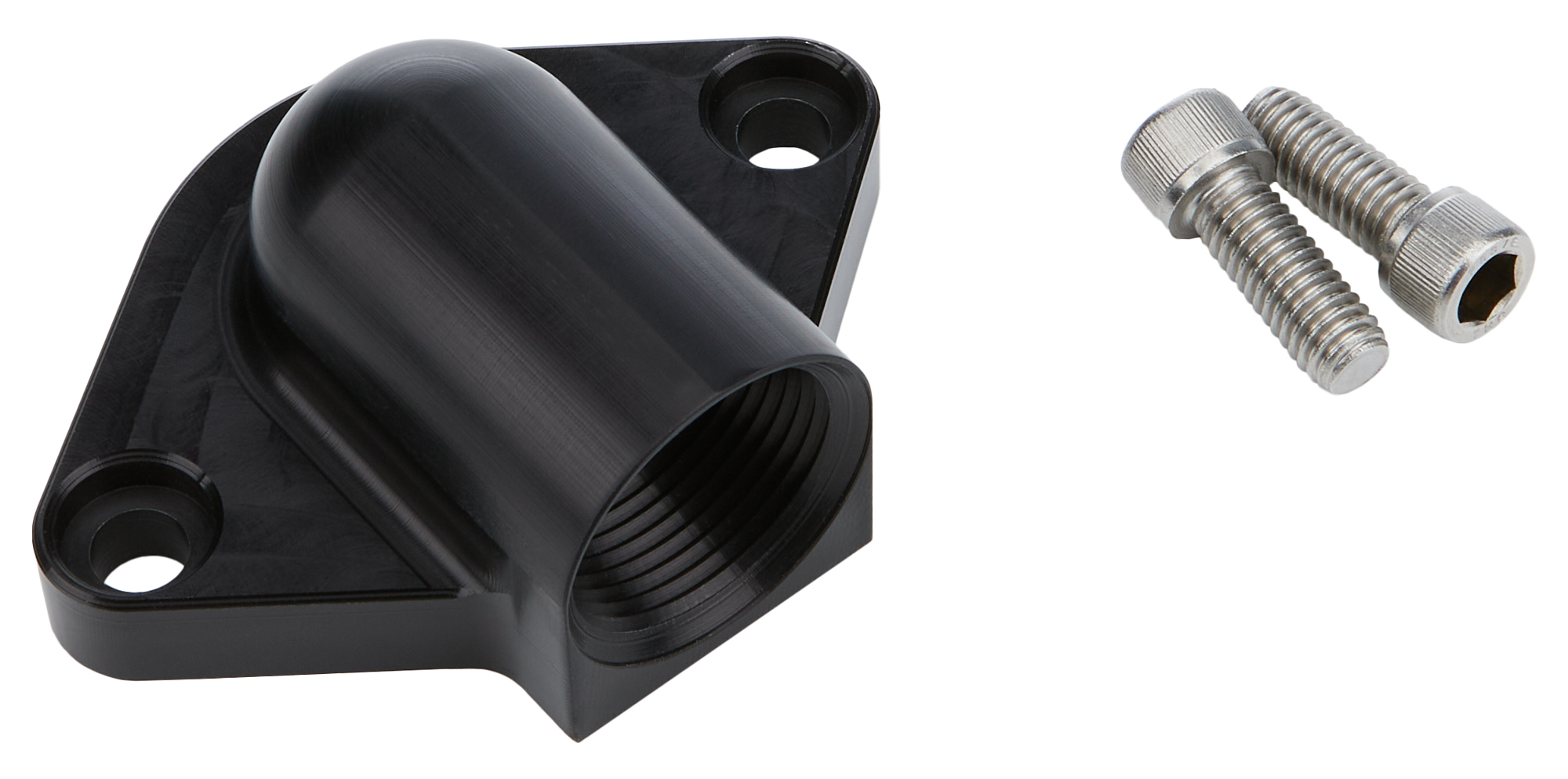 AllStar Performance ALL30382 - Low Profile Water Neck Housing