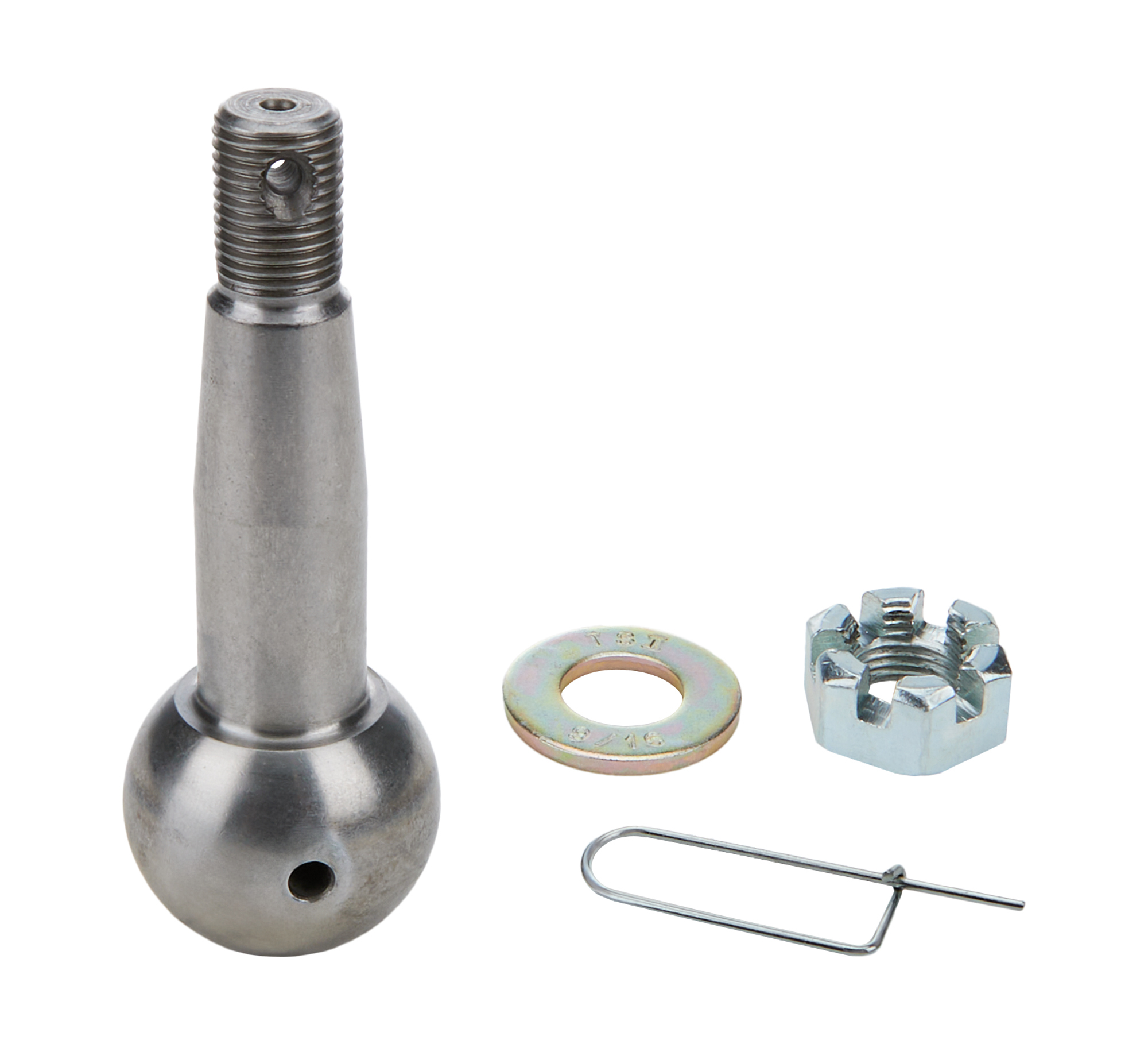 AllStar Performance ALL56980 - Ball Joint Pin K6145 +.500in