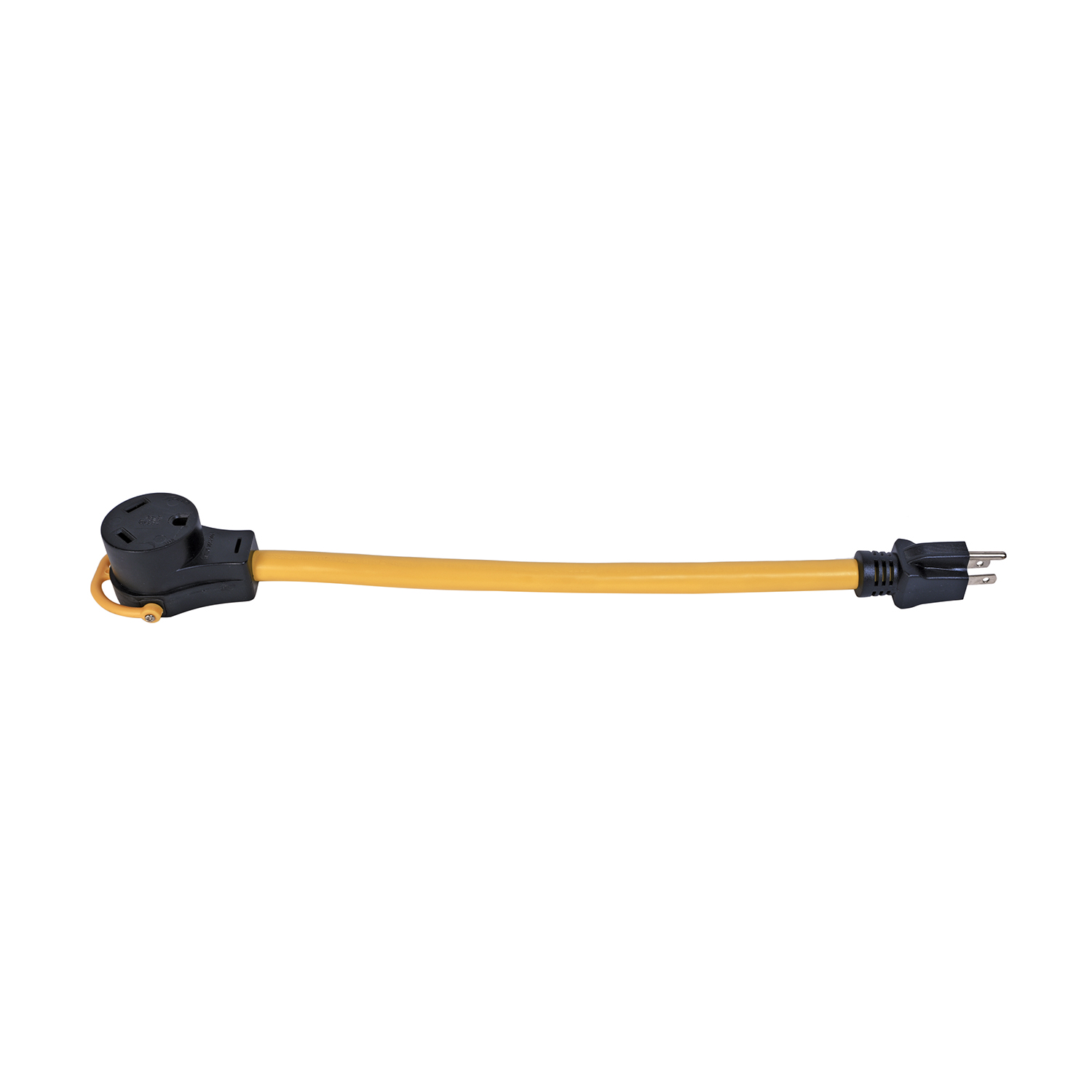 Arcon 14365C - 30 Amp Female To 15 Amp Male