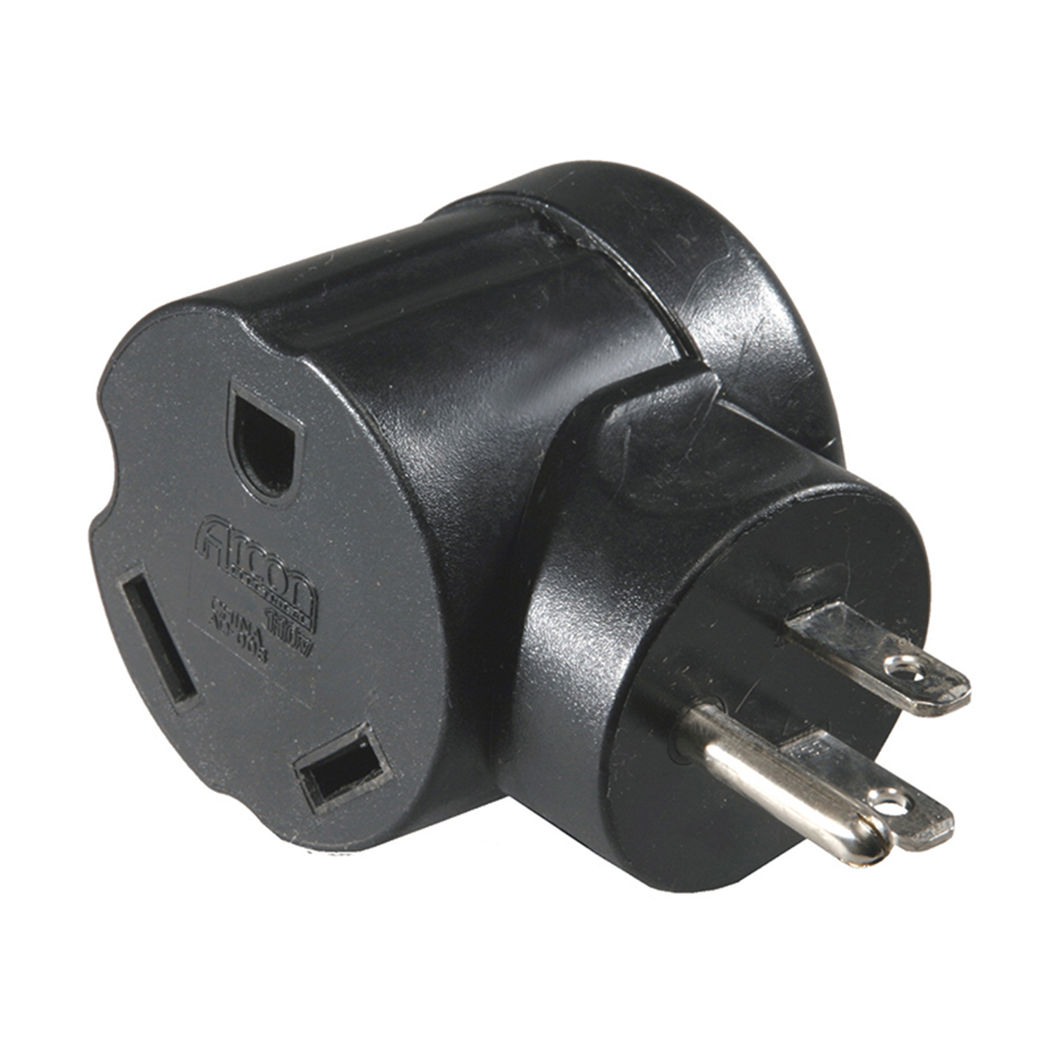 Arcon 14081C - 30 Amp Female To 15 Amp Male