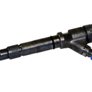 Area Diesel Services 11-3004