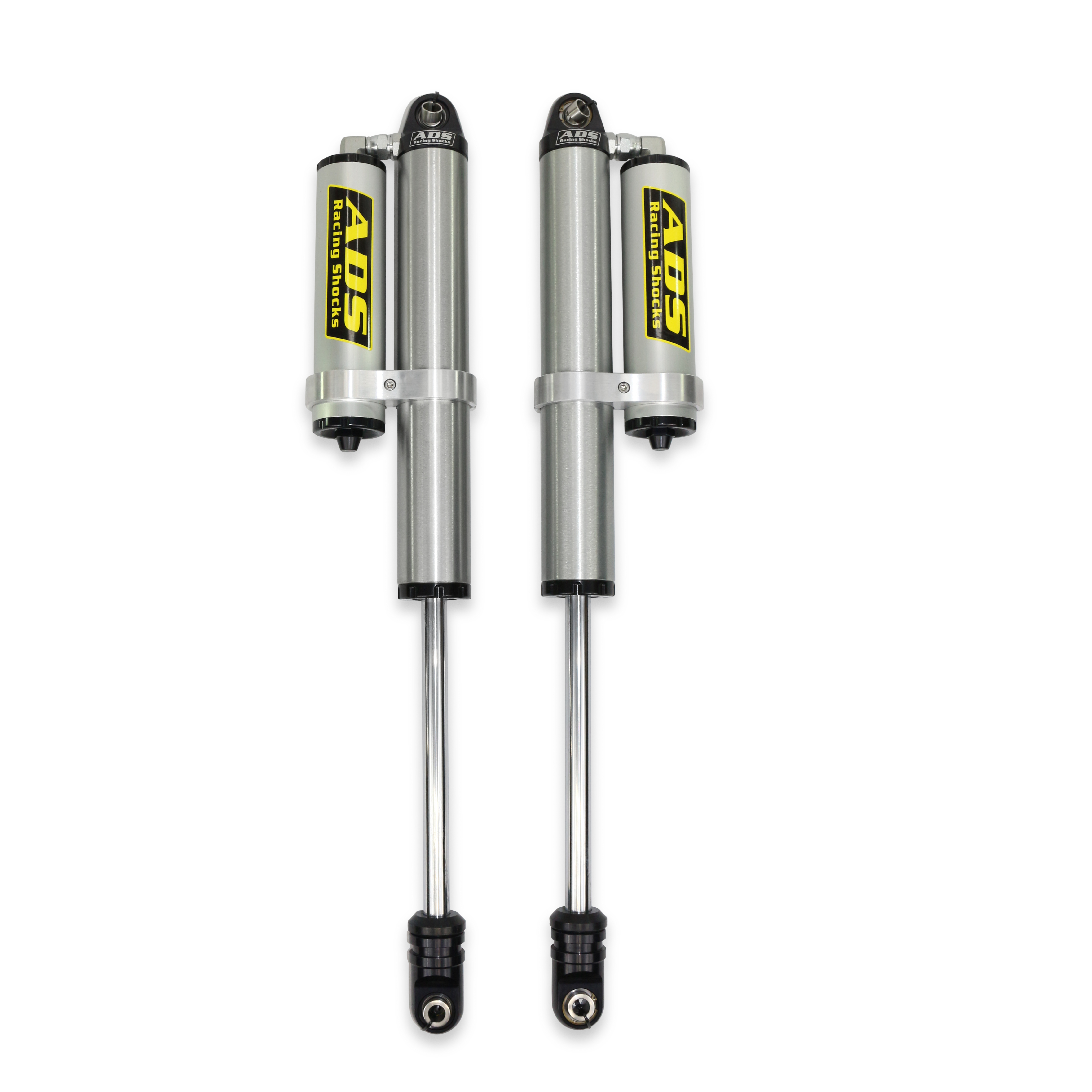 Arizona Desert Shocks 213-19RNR-000 - ADS Direct Fit 2.125" Piggyback Race Shocks - Rear