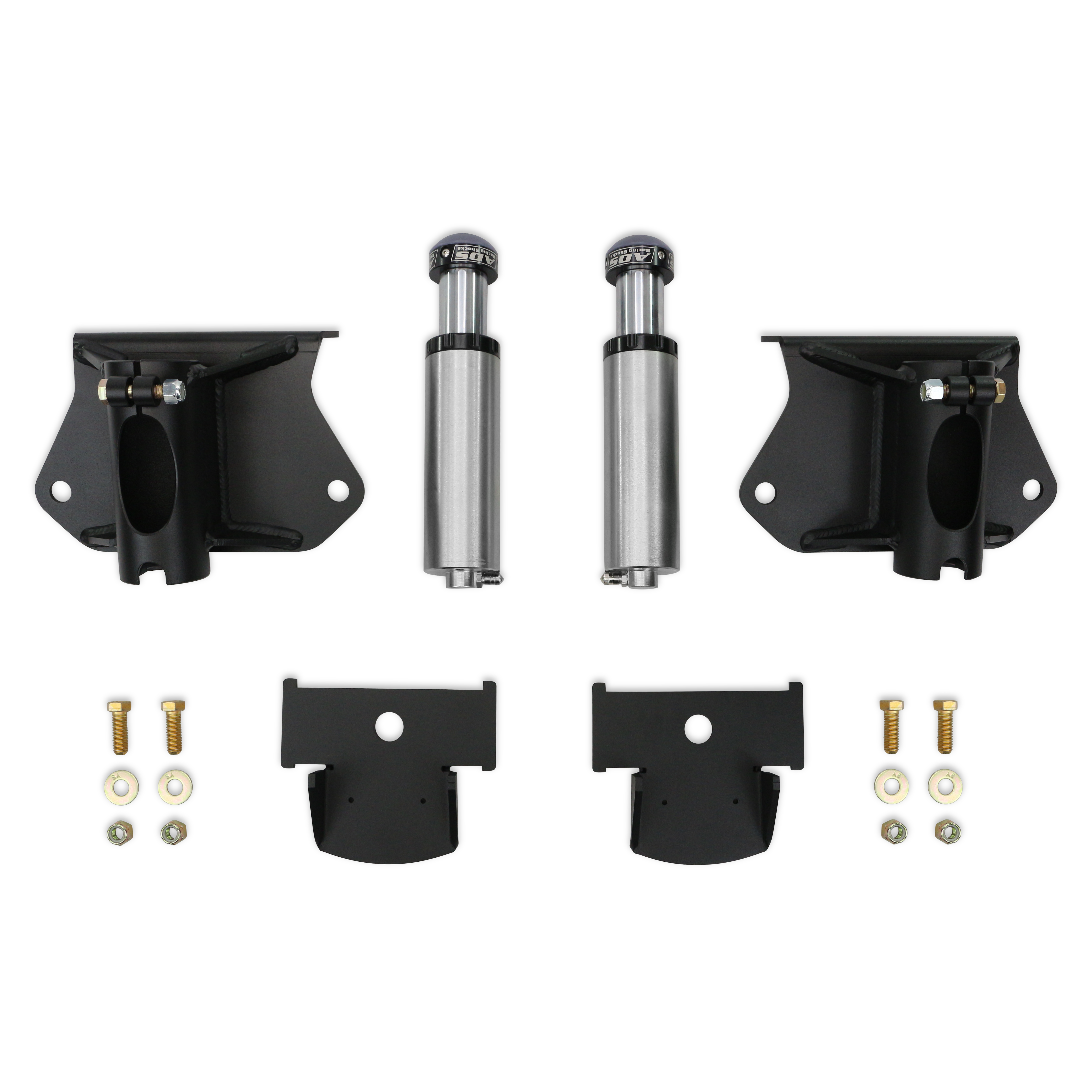 Arizona Desert Shocks 213-BSTN7-KIT - ADS Direct Fit Race Bump Stop Kit - Rear