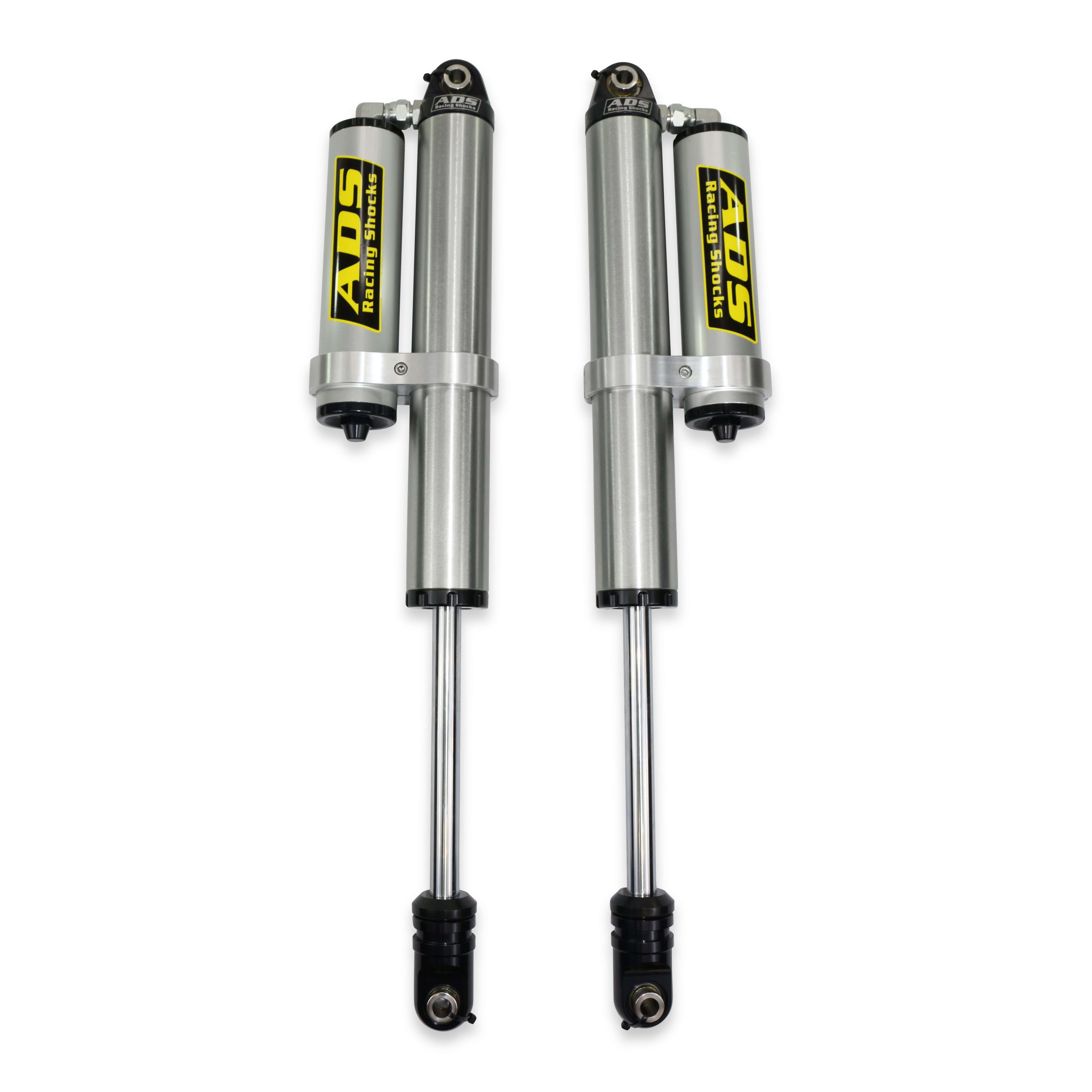 Arizona Desert Shocks 250-13RAM-R35 - ADS Direct Fit 2.5" Piggyback Race Shocks - Rear