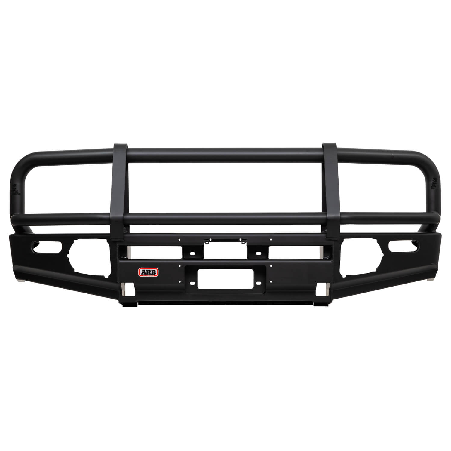 ARB 3412650 -   - Winch Bumper
