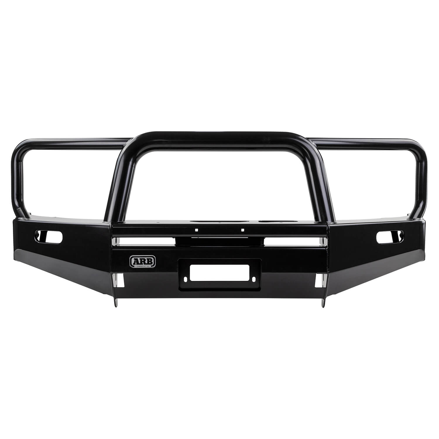 ARB 3414470 - HILUX MID FLARE 05+ Commercial Combination Bumper (Fit Kit NOT Included) ARB 3414470 - HILUX MID FLARE 05+ Commercial Combination Bumper (Fit Kit NOT Included)