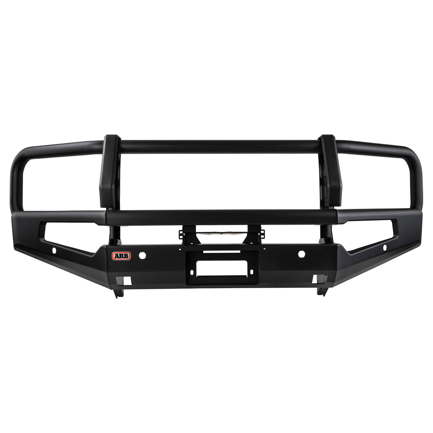 ARB 3425010 -   - Summit MKII Winch Bumper Kit