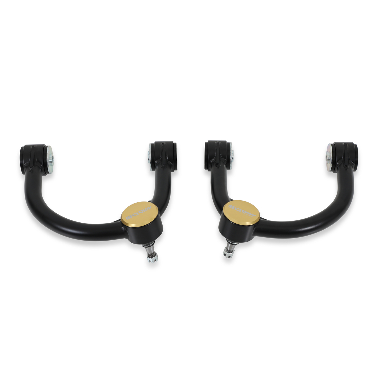 Arizona Desert Shocks 100ADS-10058 - ADS Tubular HD Front Upper Control Arm Kit - Front Upper
