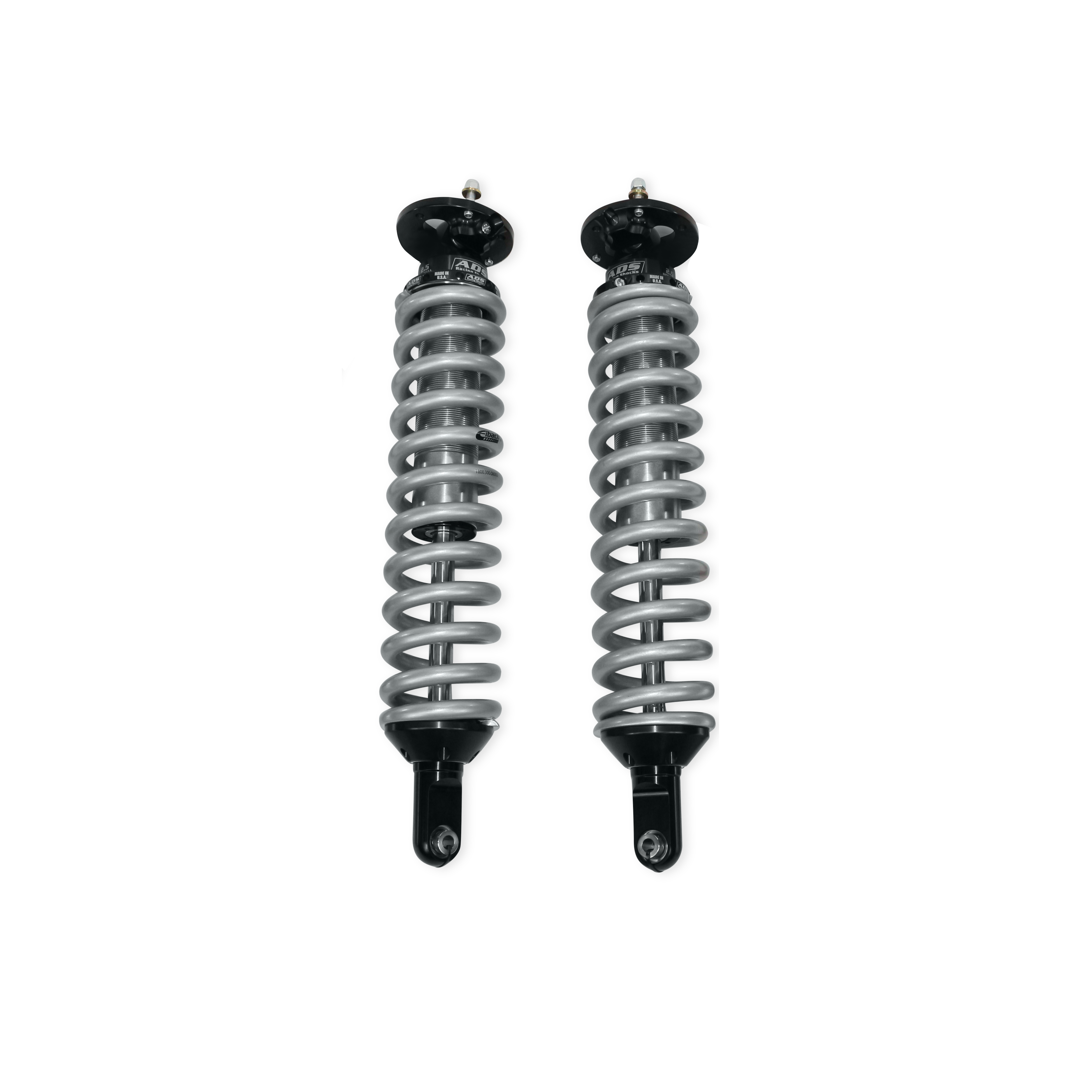 Arizona Desert Shocks 100ADS-10114 - ADS Mesa 2.5" Coilovers - Front Arizona Desert Shocks 100ADS-10114 - ADS Mesa 2.5" Coilovers - Front