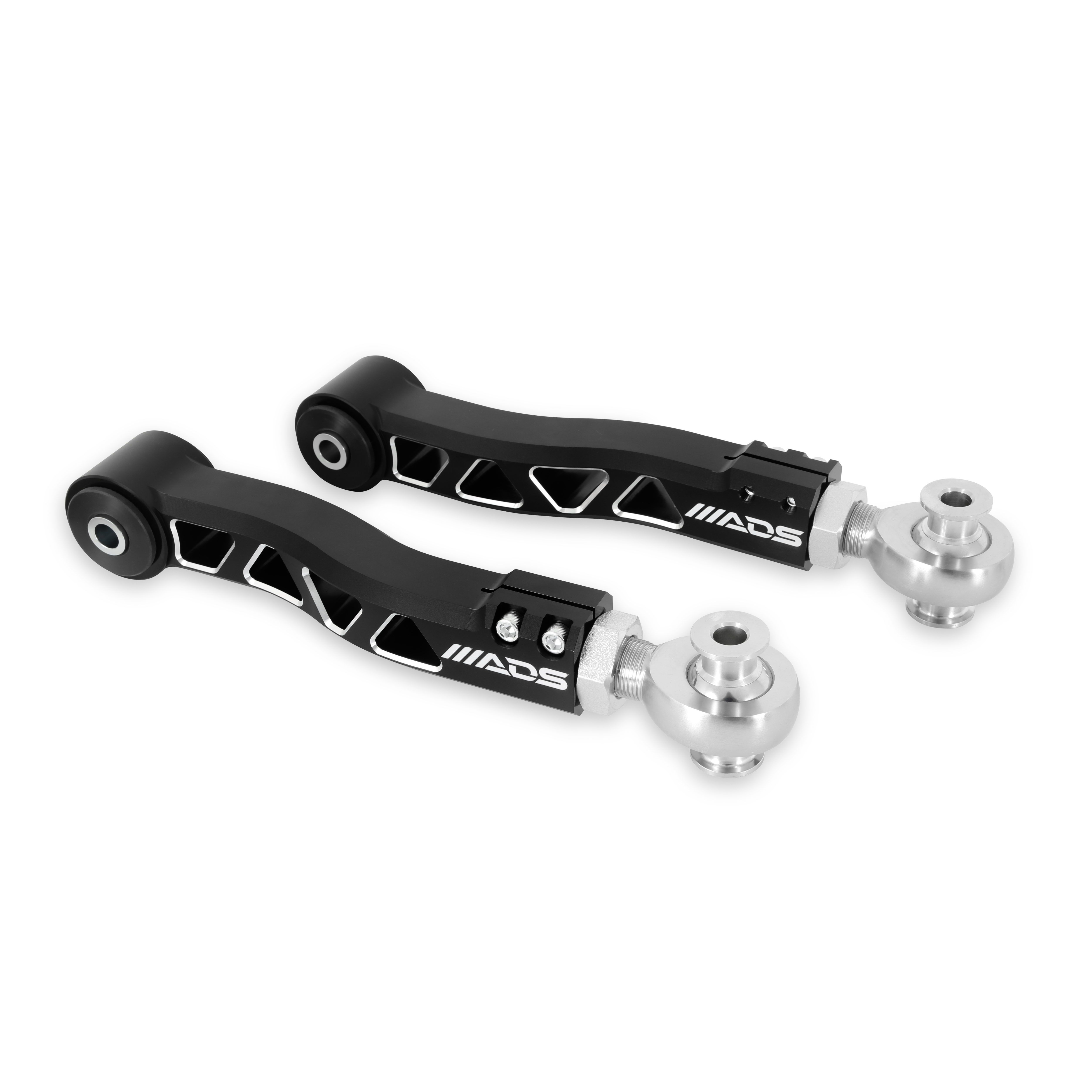 Arizona Desert Shocks 100ADS-10131 - ADS Billet Rear Upper Control Arm Kit - Rear Upper Arizona Desert Shocks 100ADS-10131 - ADS Billet Rear Upper Control Arm Kit - Rear Upper