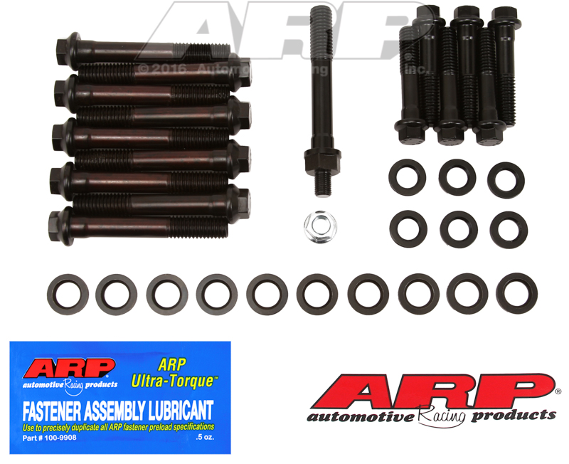 ARP 154-5201 - SB Ford 4-bolt main bolt kit ARP 154-5201 - SB Ford 4-bolt main bolt kit