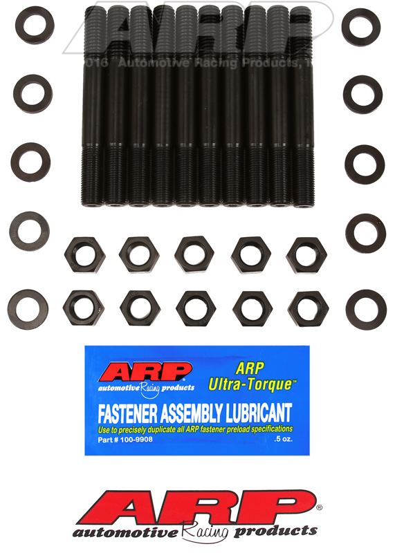 ARP 154-5406 - SB Ford Australian 1/2in main stud kit