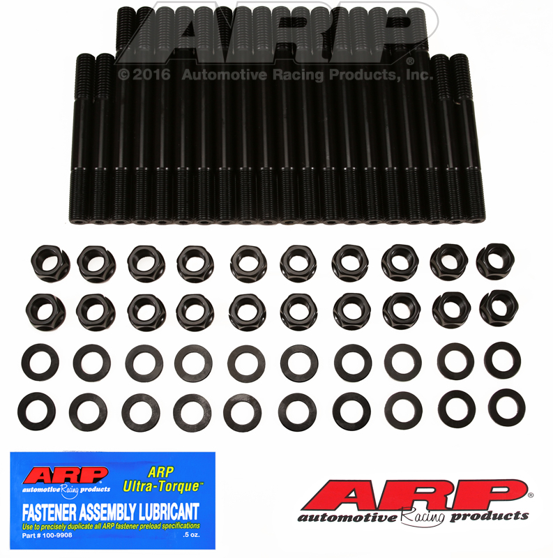 ARP 184-4005 - Olds Batton hex head stud kit ARP 184-4005 - Olds Batton hex head stud kit