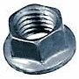 ARP 200-8102 - Self-Locking Hex Nut 1/4-28 (1)