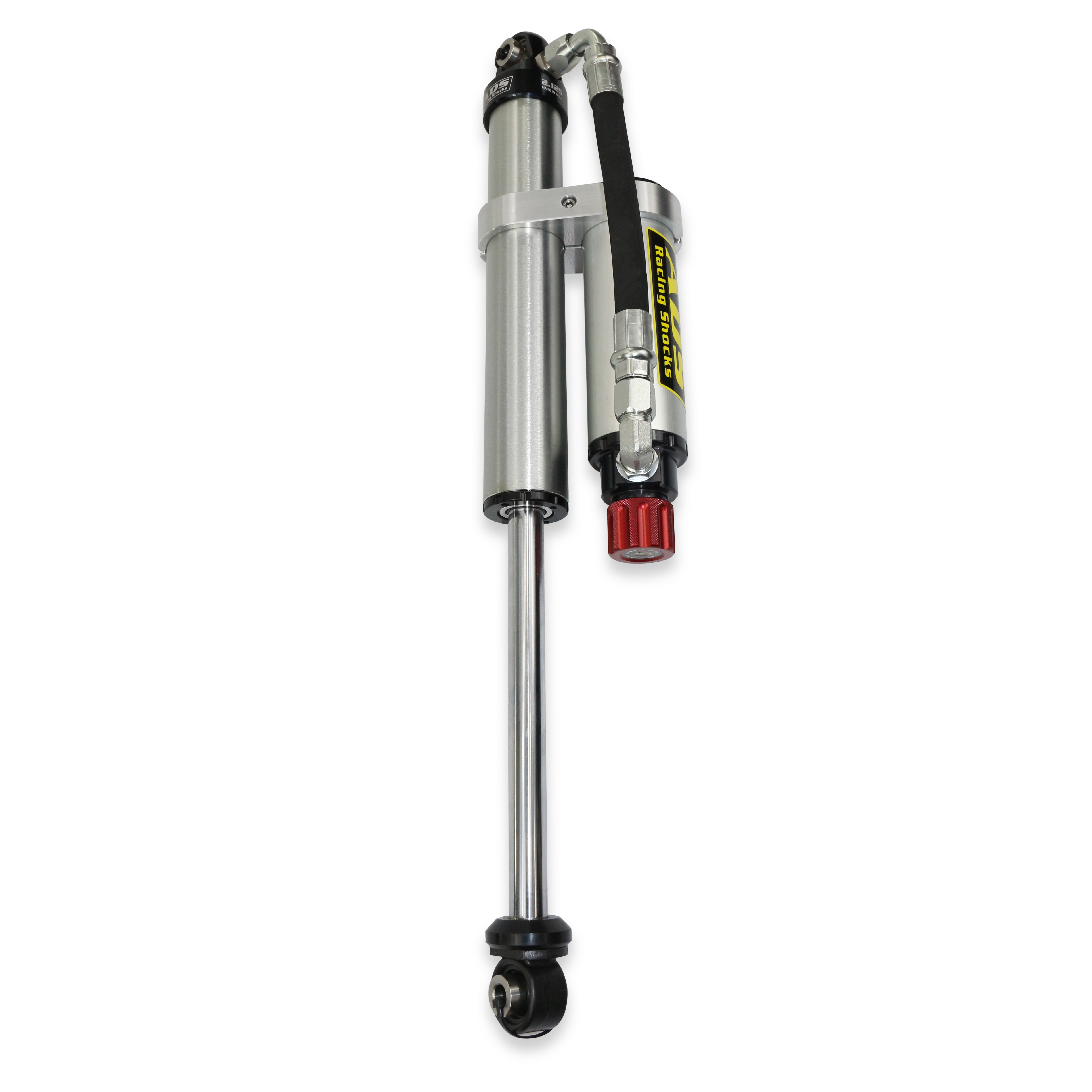 Arizona Desert Shocks 213-13RAM-R00 - ADS Direct Fit 2.125" Piggyback Race Shocks - Rear