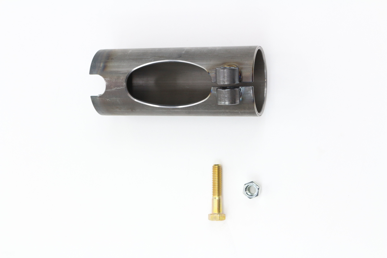 Arizona Desert Shocks 213-BS902-CAN - ADS Race 2.125" Bump Stop Can