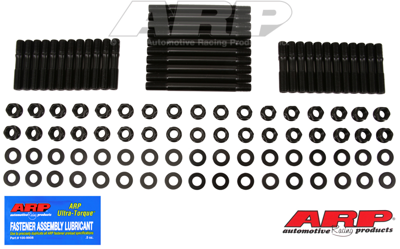 ARP 234-4502 - SB Chevy Dart Buick head stud kit ARP 234-4502 - SB Chevy Dart Buick head stud kit