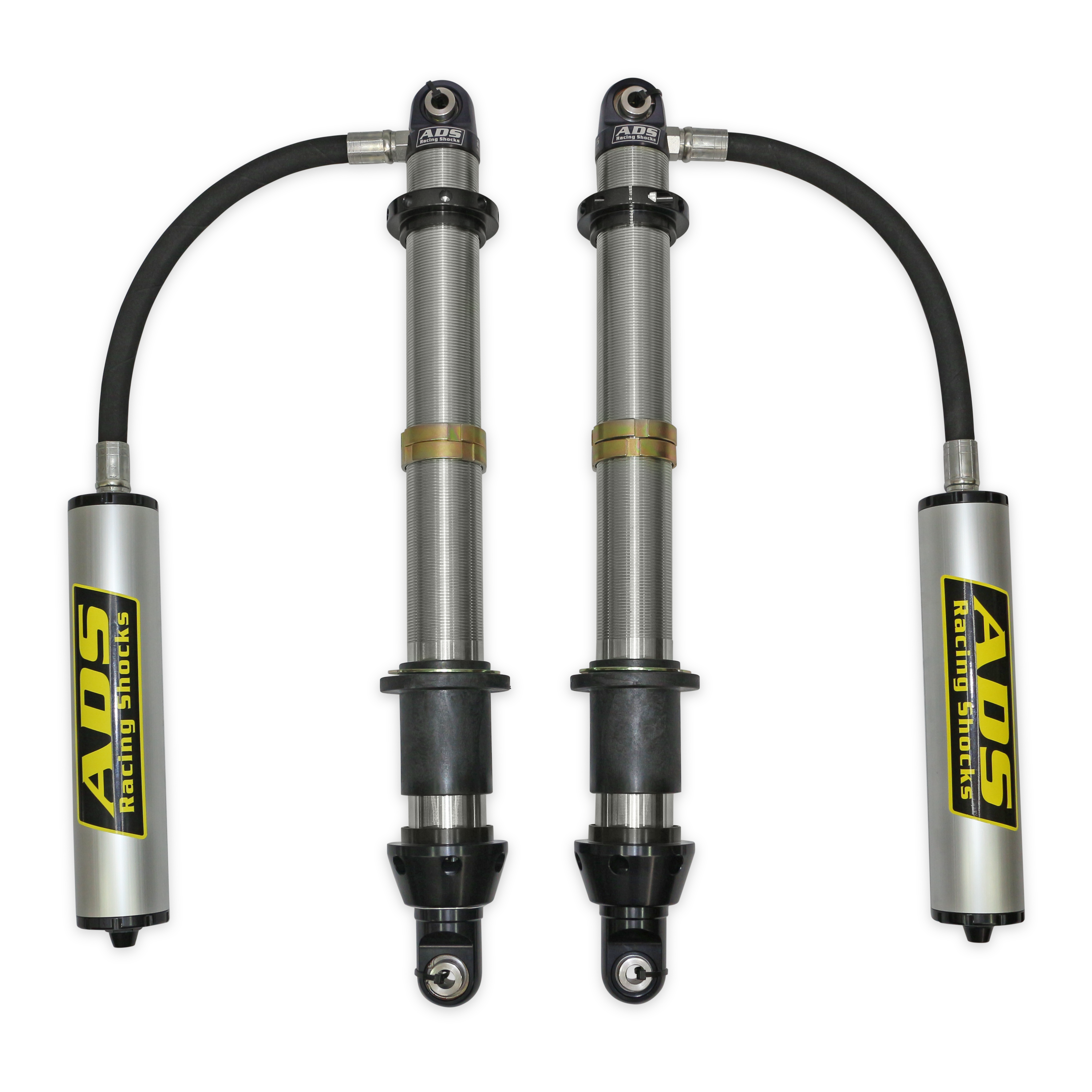 Arizona Desert Shocks 213-CC016-000 - ADS Race 2.125" Emulsion Coilover Arizona Desert Shocks 213-CC016-000 - ADS Race 2.125" Emulsion Coilover