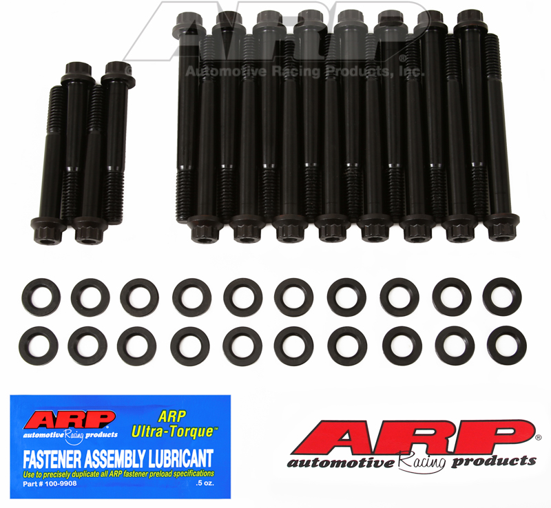 ARP 280-3700 - Olds 350-455 71/6in 12pt head bolt kit