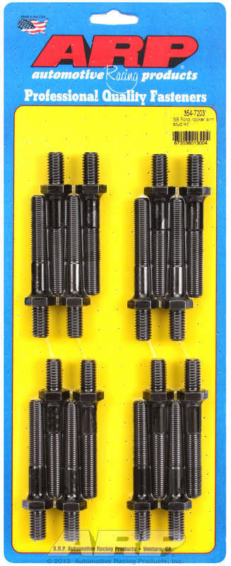 ARP 354-7203 - SB Ford rocker arm stud kit ARP 354-7203 - SB Ford rocker arm stud kit