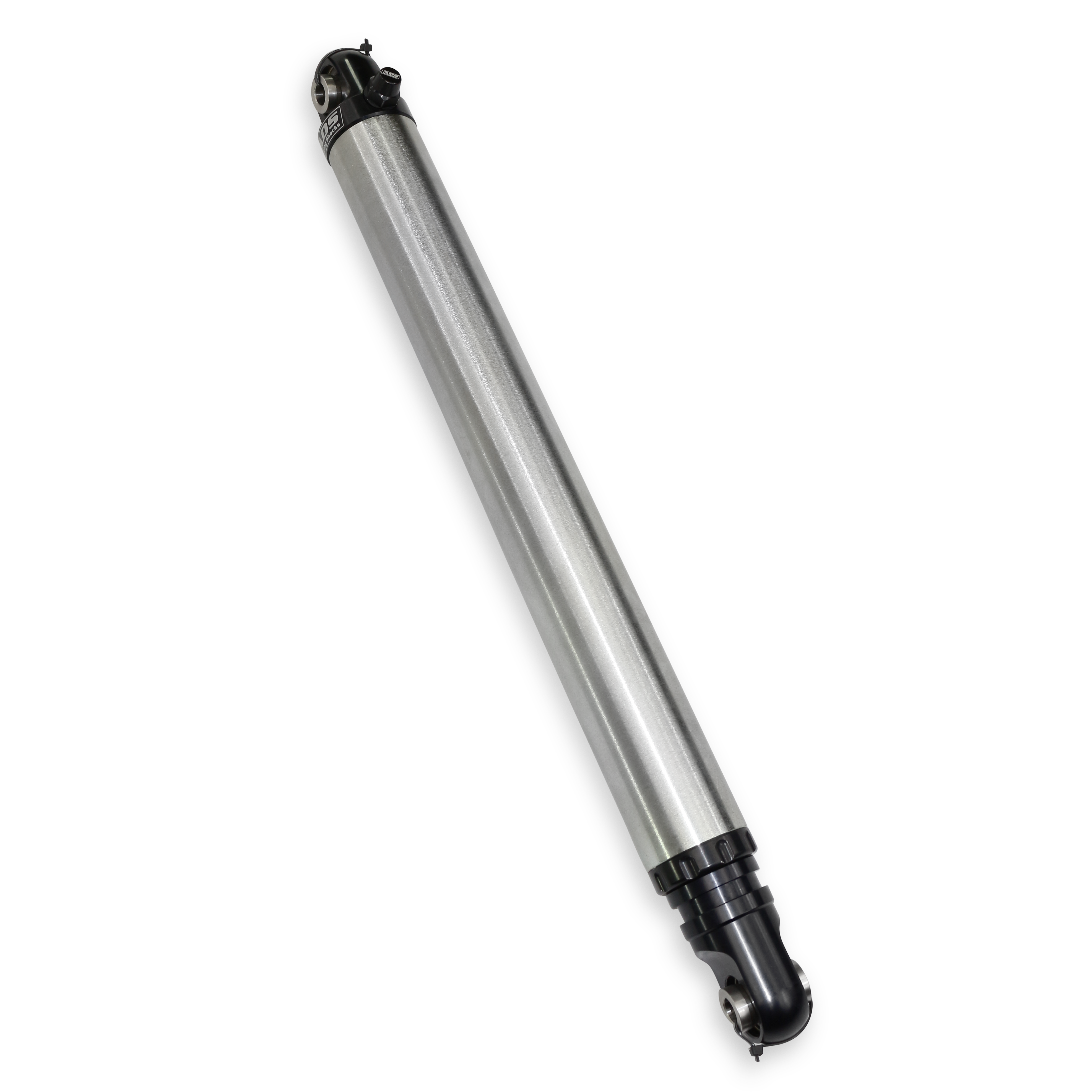 Arizona Desert Shocks 213-SBE12-000 - ADS Race 2.125" Emulsion Smooth Body Shock