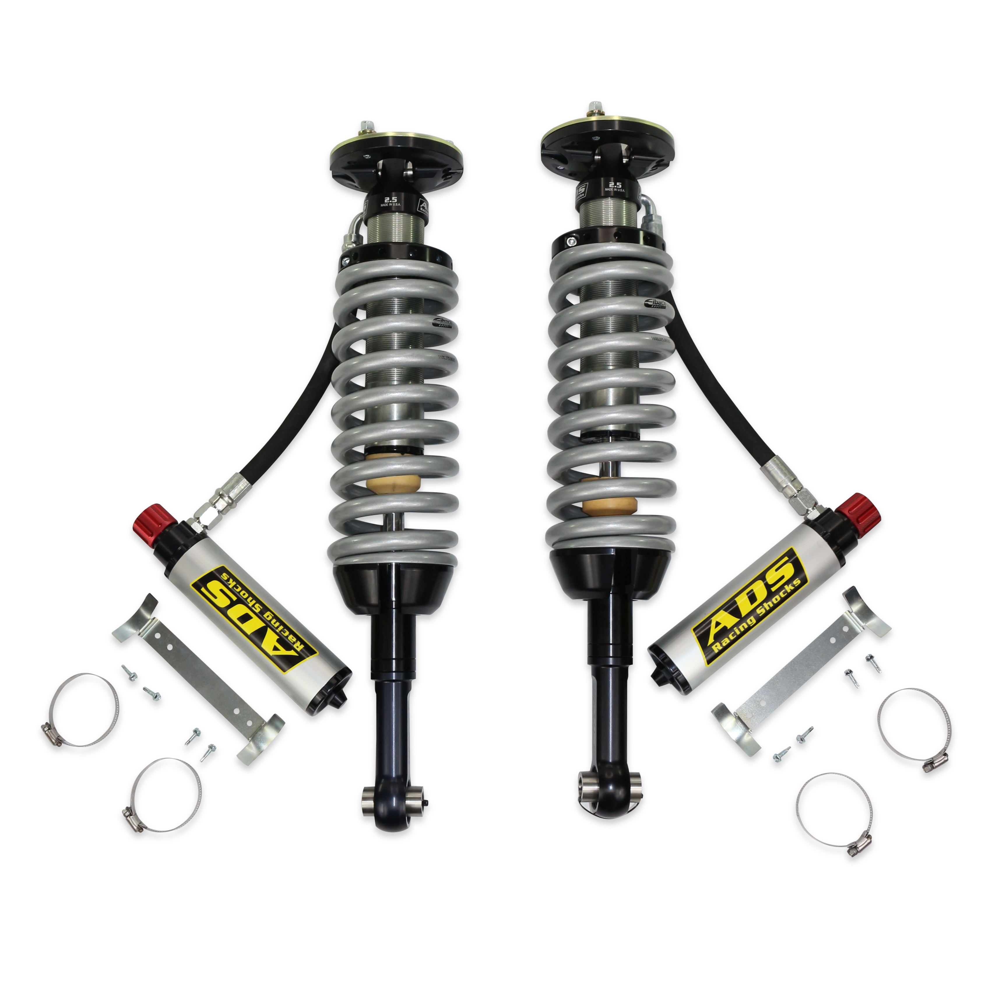 Arizona Desert Shocks 250-4R96L-050 - ADS Direct Fit Long Travel Race Shock Arizona Desert Shocks 250-4R96L-050 - ADS Direct Fit Long Travel Race Shock