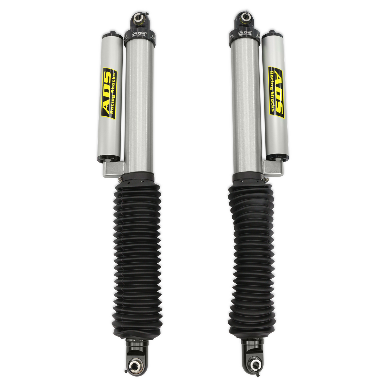 Arizona Desert Shocks 250-JT00R-000 - ADS Direct Fit 2.5" Reservoir Race Shocks - Rear