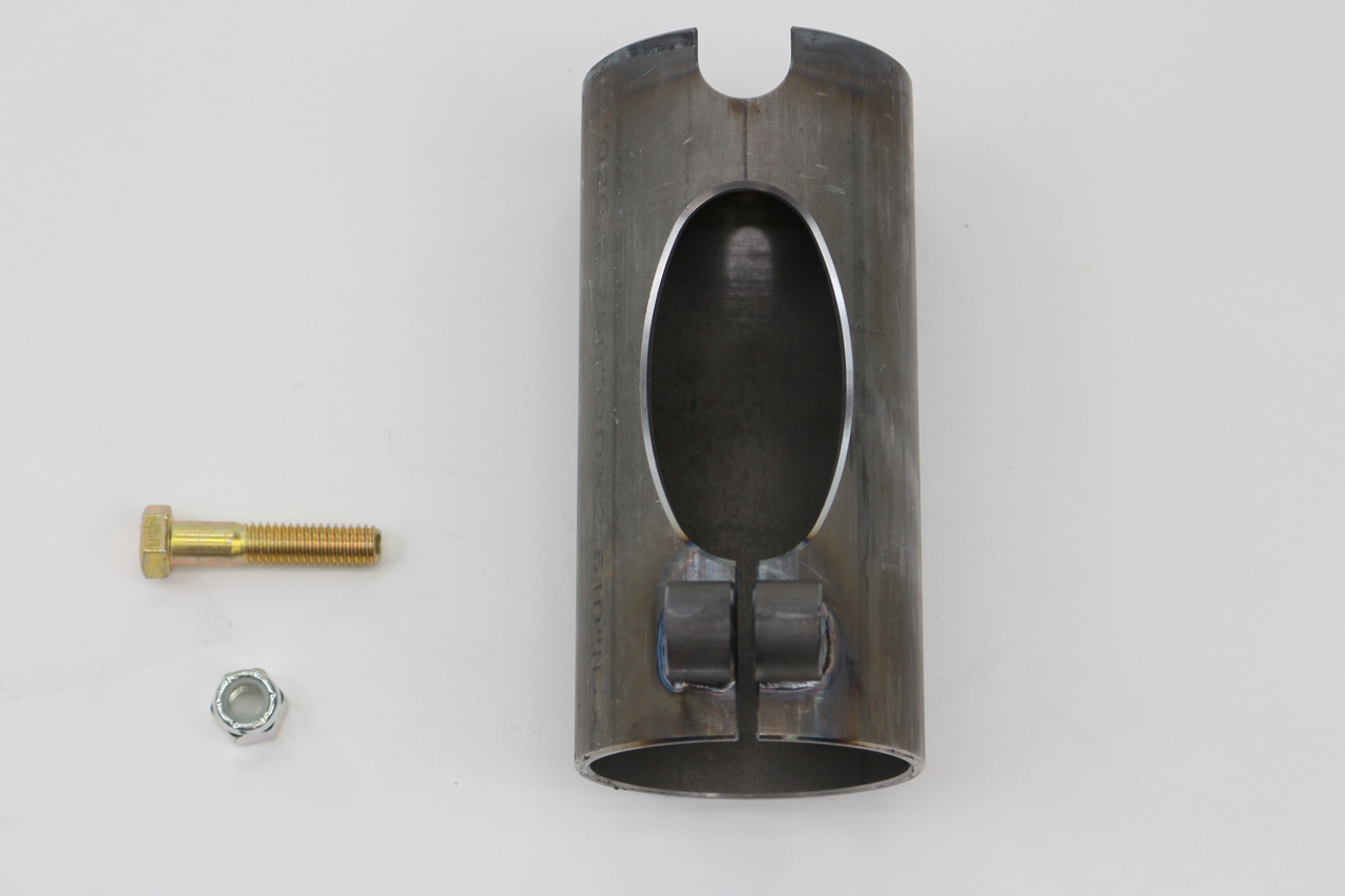 Arizona Desert Shocks 250-BS902-CAN - ADS Race 2.5" Bump Stop Can