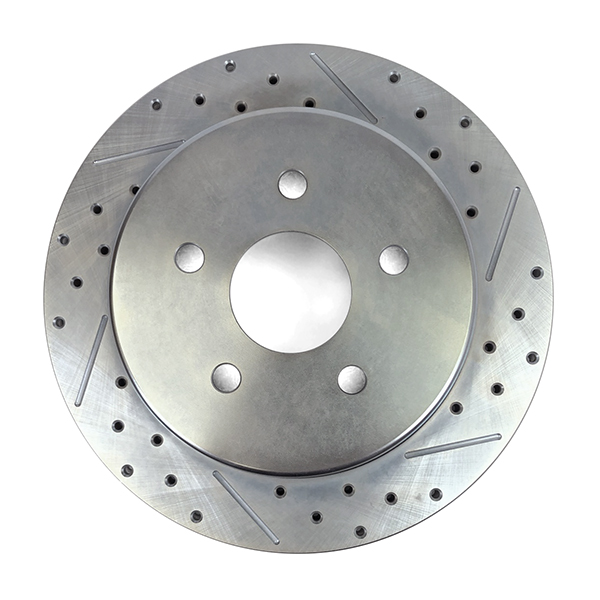 Baer Brakes 6911145 - Service Parts Replacement Rotors Baer Brakes 6911145 - Service Parts Replacement Rotors