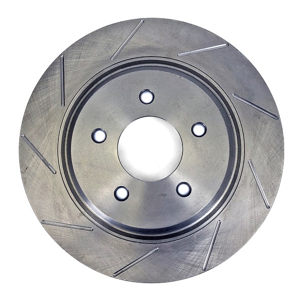 Baer Brakes 6920075 - Service Parts Replacement Rotors