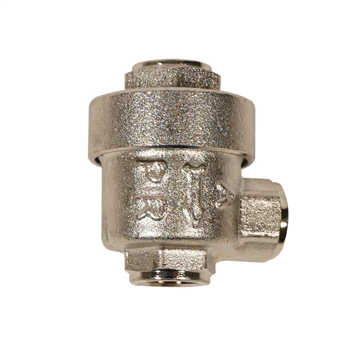 BD Diesel 1120121 - Exhaust Brake Quick Release Valve BD Diesel 1120121 - Exhaust Brake Quick Release Valve