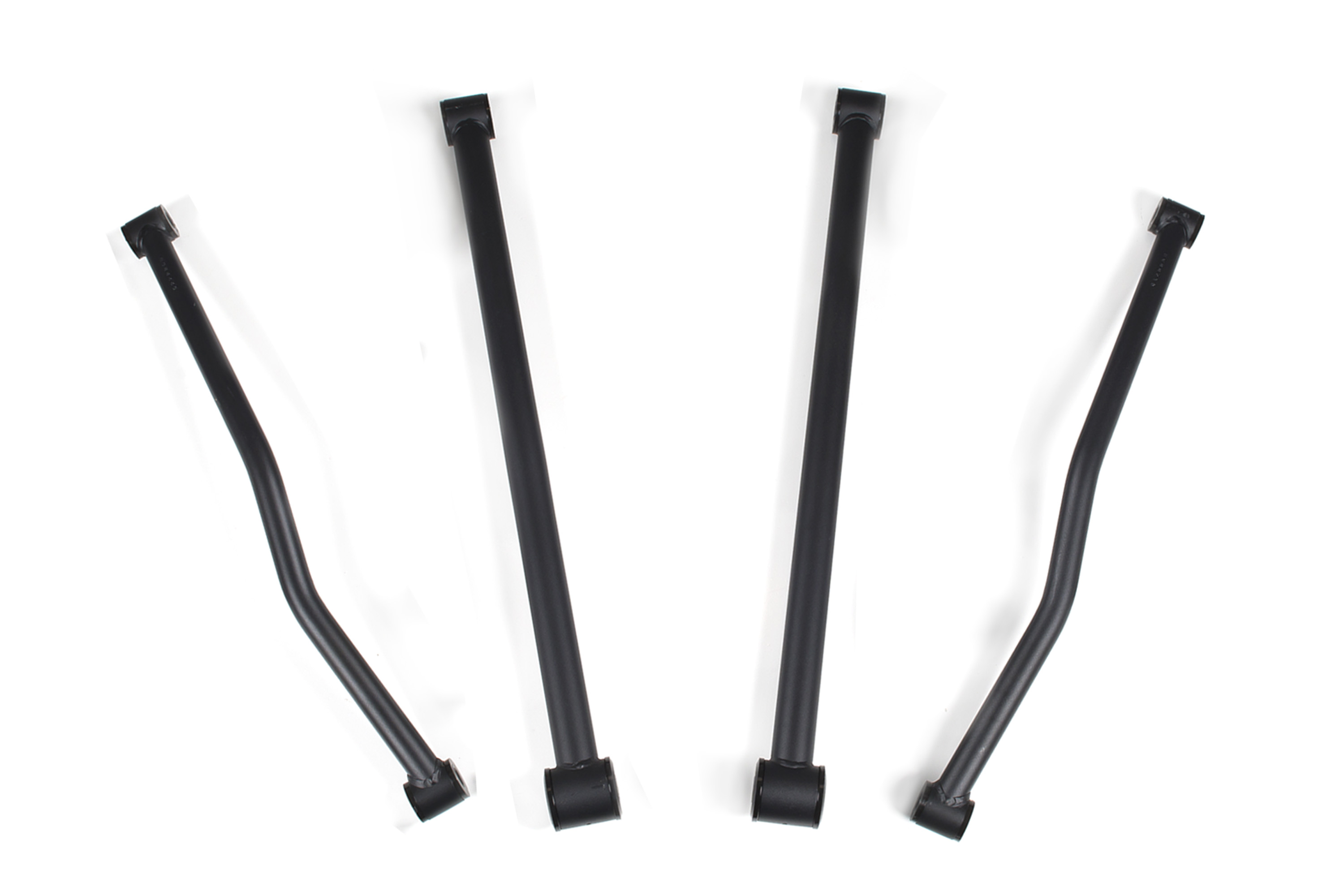 BDS Suspension BDS012802 - 4 Link Control Arms Only- Dodge Ram 2500 (03-13) & 3500 (03-12) 4WD