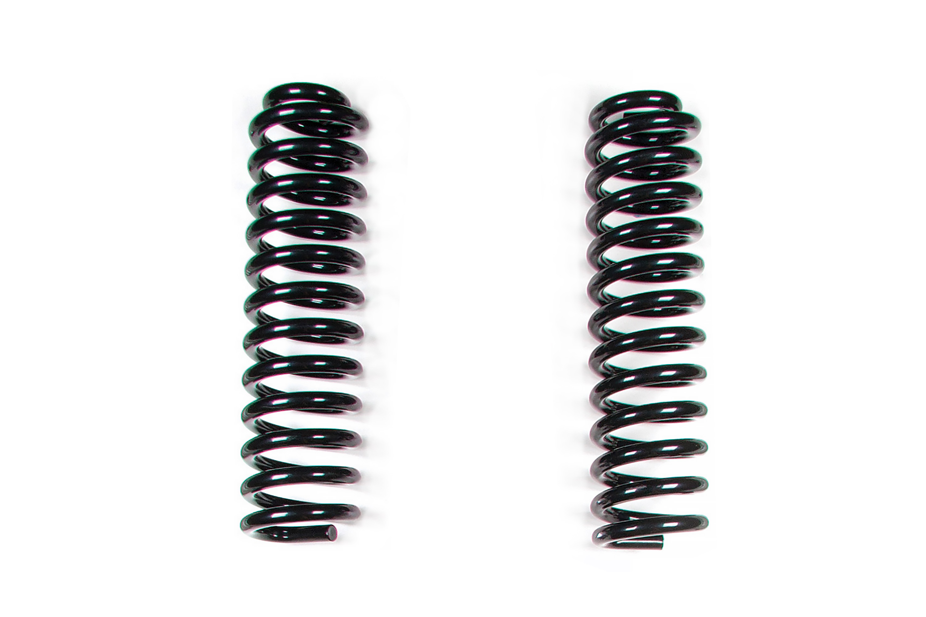 BDS Suspension BDS033401 - Coil Springs - 4 Inch Lift - Ford F150 & Bronco (80-96) 4WD BDS Suspension BDS033401 - Coil Springs - 4 Inch Lift - Ford F150 & Bronco (80-96) 4WD