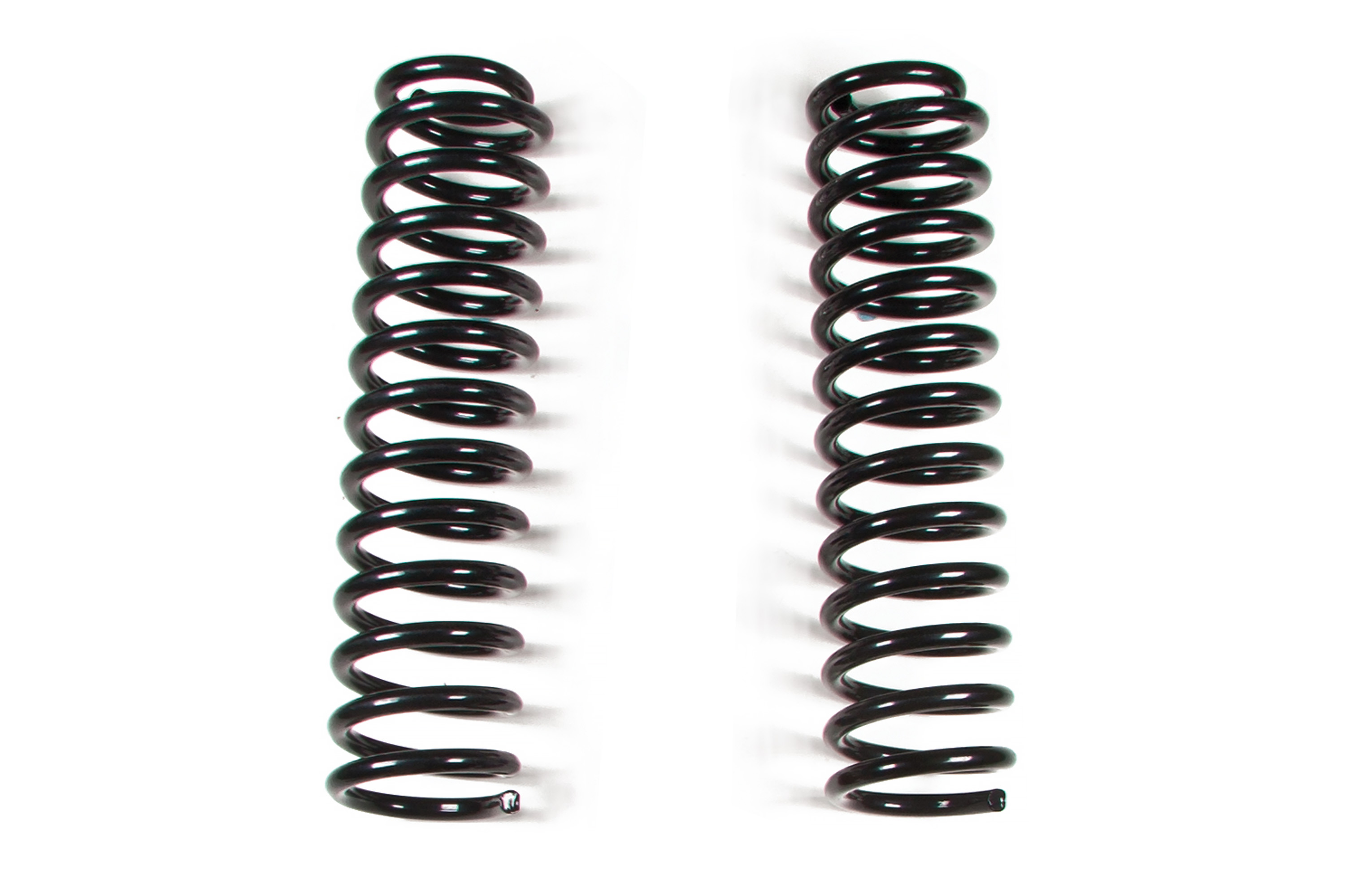 BDS Suspension BDS034452 - Coil Springs - Front - 4.5 Inch Lift - Jeep Cherokee XJ (84-01) BDS Suspension BDS034452 - Coil Springs - Front - 4.5 Inch Lift - Jeep Cherokee XJ (84-01)
