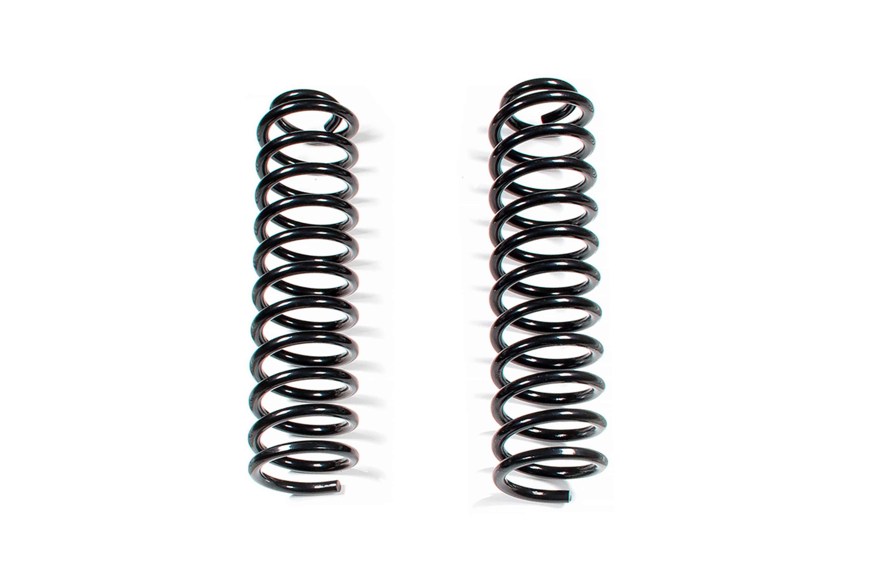 BDS Suspension BDS034651 - Coil Springs - Front - 6.5 Inch Lift - Jeep Wrangler TJ (97-06) BDS Suspension BDS034651 - Coil Springs - Front - 6.5 Inch Lift - Jeep Wrangler TJ (97-06)