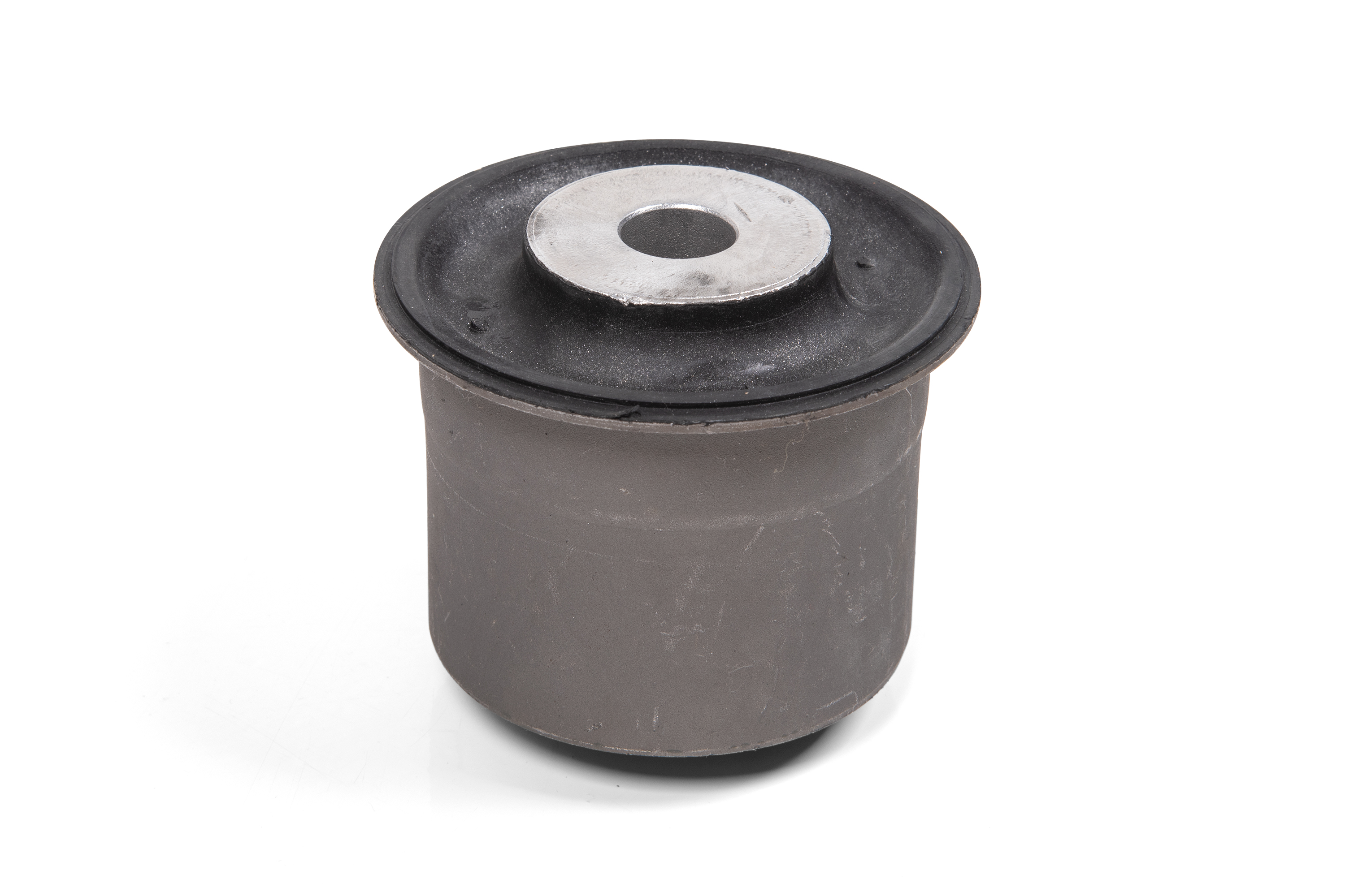 BDS Suspension BDS073004 - Radius Arm Bushing Kit - Each - Fits BDS Only - Ford F250/F350 Super Duty (05-24)- Ram 2500 (14-24) & 3500 (13-24) 4WD