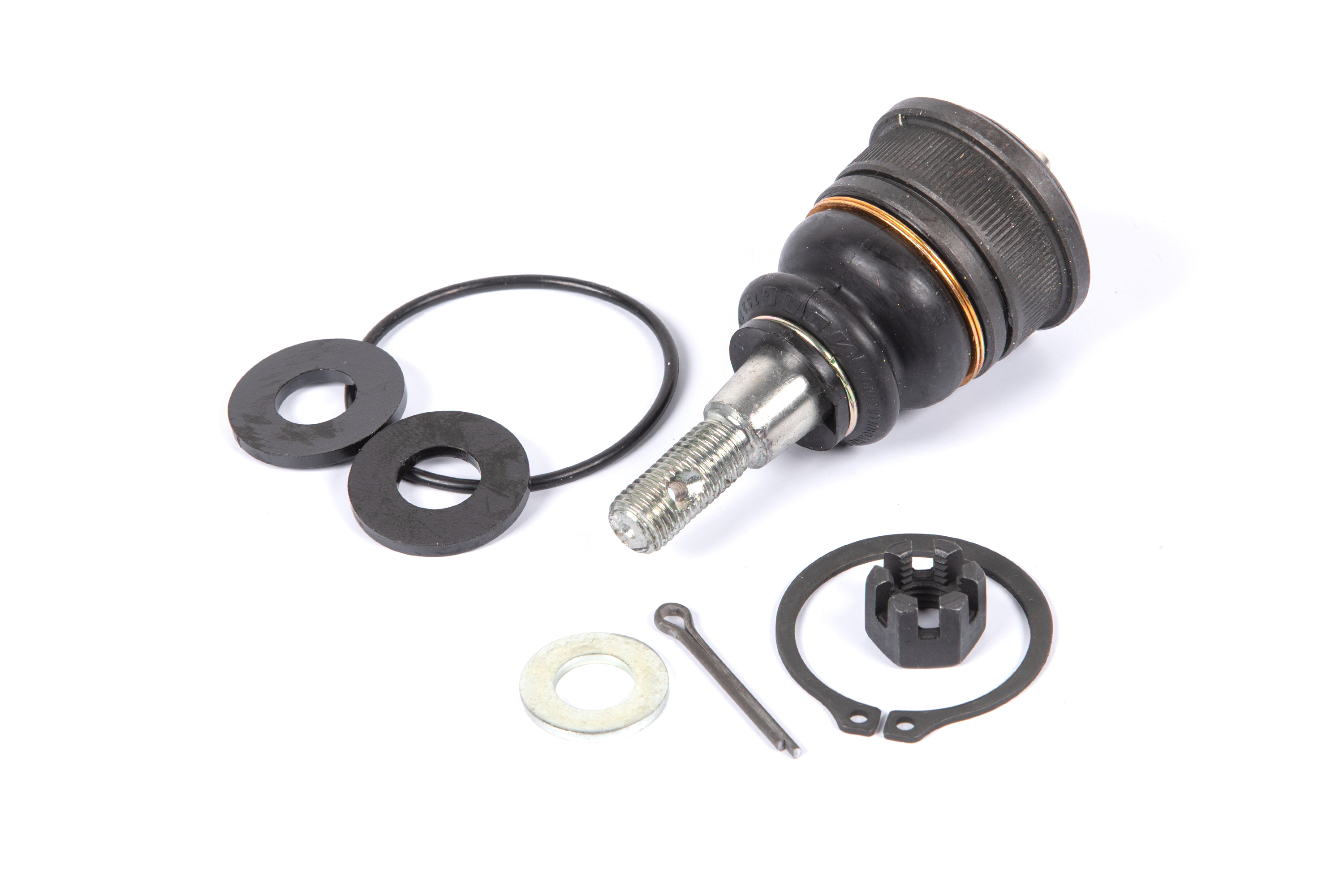 BDS Suspension BDS083202 - UCA Ball Joint - Fits BDS Control Arm Only - Ford Ranger (19-23) 4WD BDS Suspension BDS083202 - UCA Ball Joint - Fits BDS Control Arm Only - Ford Ranger (19-23) 4WD