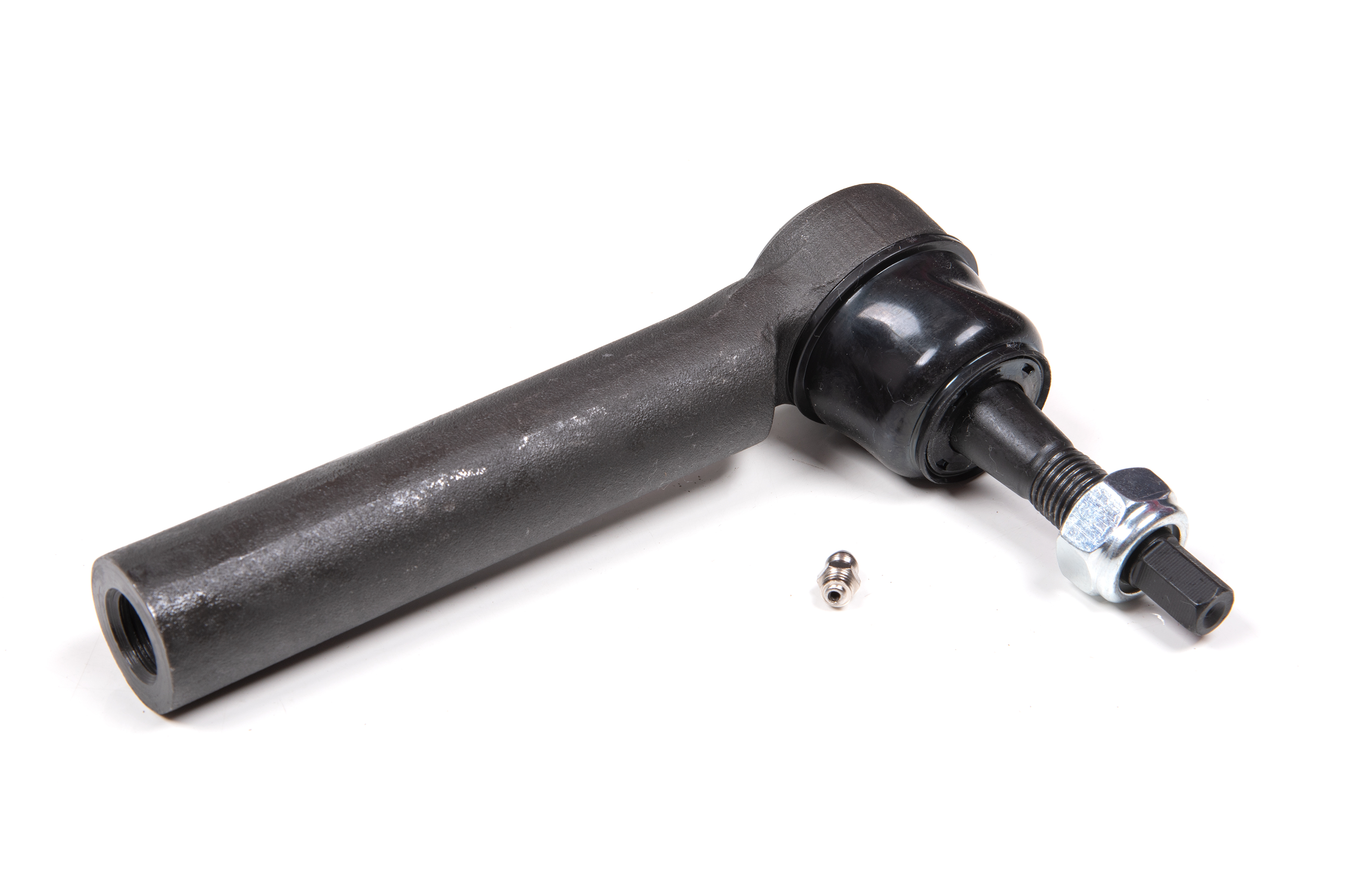BDS Suspension BDS081601 - Tie Rod End - Fits BDS 4/6 Inch Lift - Chevy Silverado and GMC Sierra 1500 4WD (19-24) BDS Suspension BDS081601 - Tie Rod End - Fits BDS 4/6 Inch Lift - Chevy Silverado and GMC Sierra 1500 4WD (19-24)