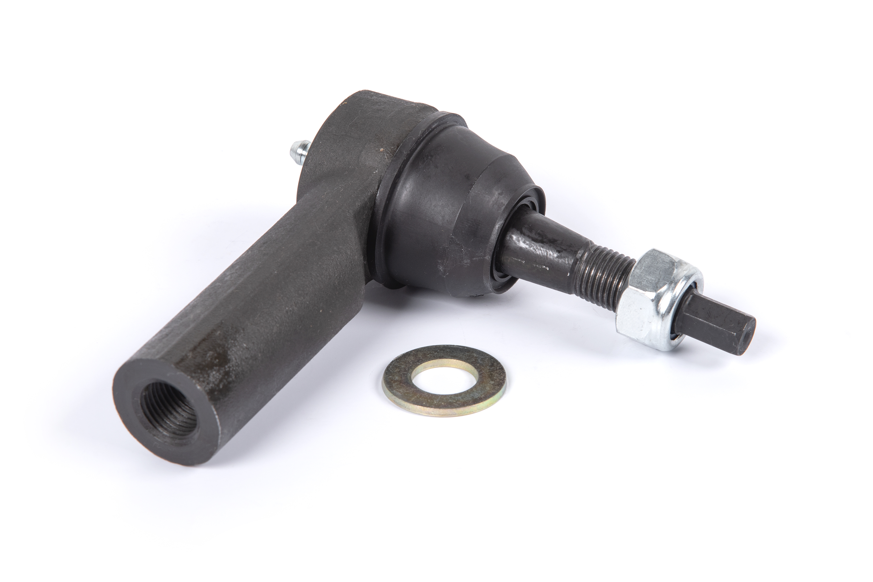 BDS Suspension BDS082604 - Tie Rod End - Fits BDS 4/6 Inch Lift - Ram 1500 (19-22) 4WD BDS Suspension BDS082604 - Tie Rod End - Fits BDS 4/6 Inch Lift - Ram 1500 (19-22) 4WD