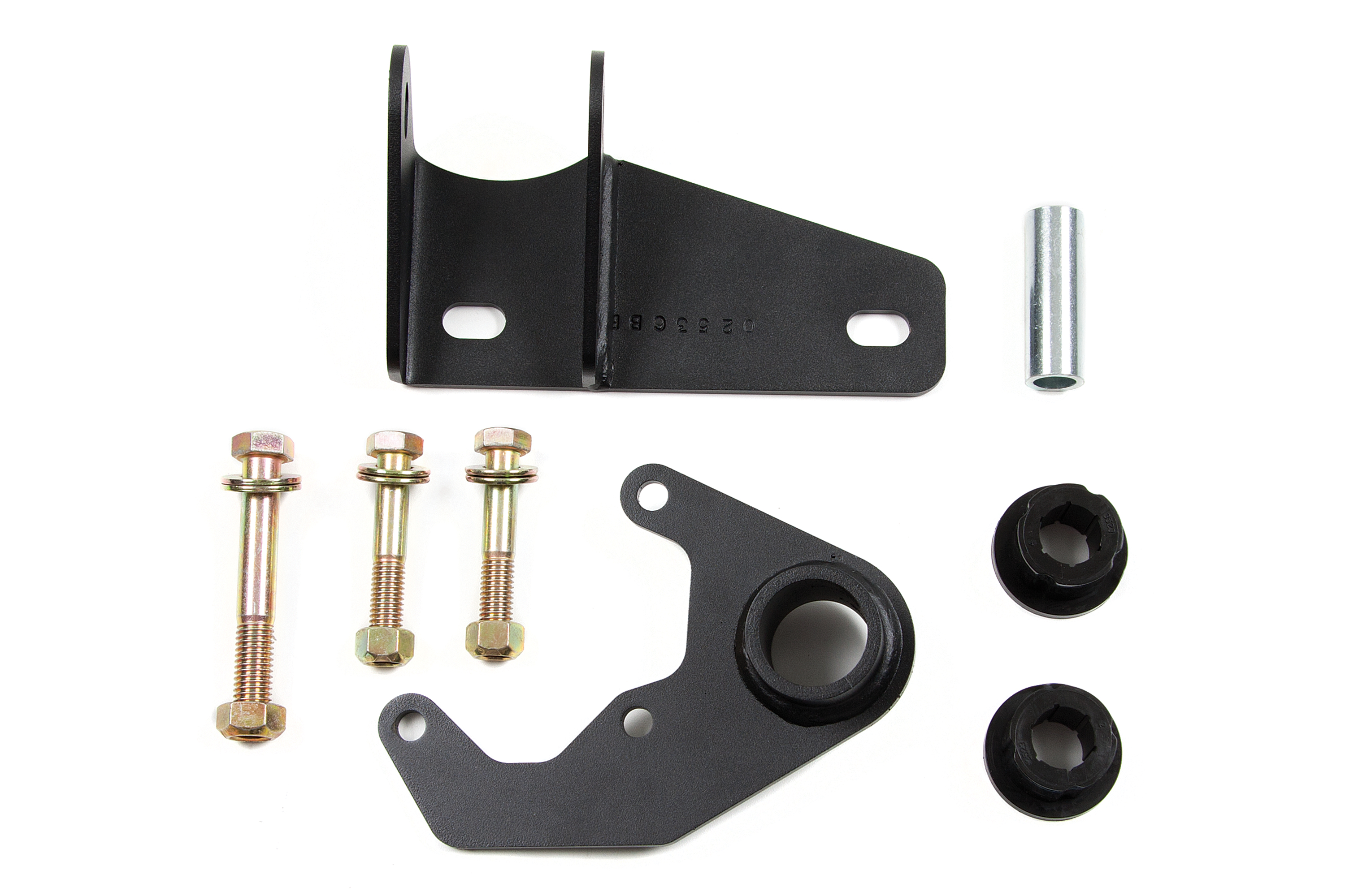 BDS Suspension BDS121651 - Auxiliary Differential Bracket - Fits BDS 4-6 Inch Lift - Chevy Silverado and GMC Sierra 1500 (07-13) 4WD BDS Suspension BDS121651 - Auxiliary Differential Bracket - Fits BDS 4-6 Inch Lift - Chevy Silverado and GMC Sierra 1500 (07-13) 4WD