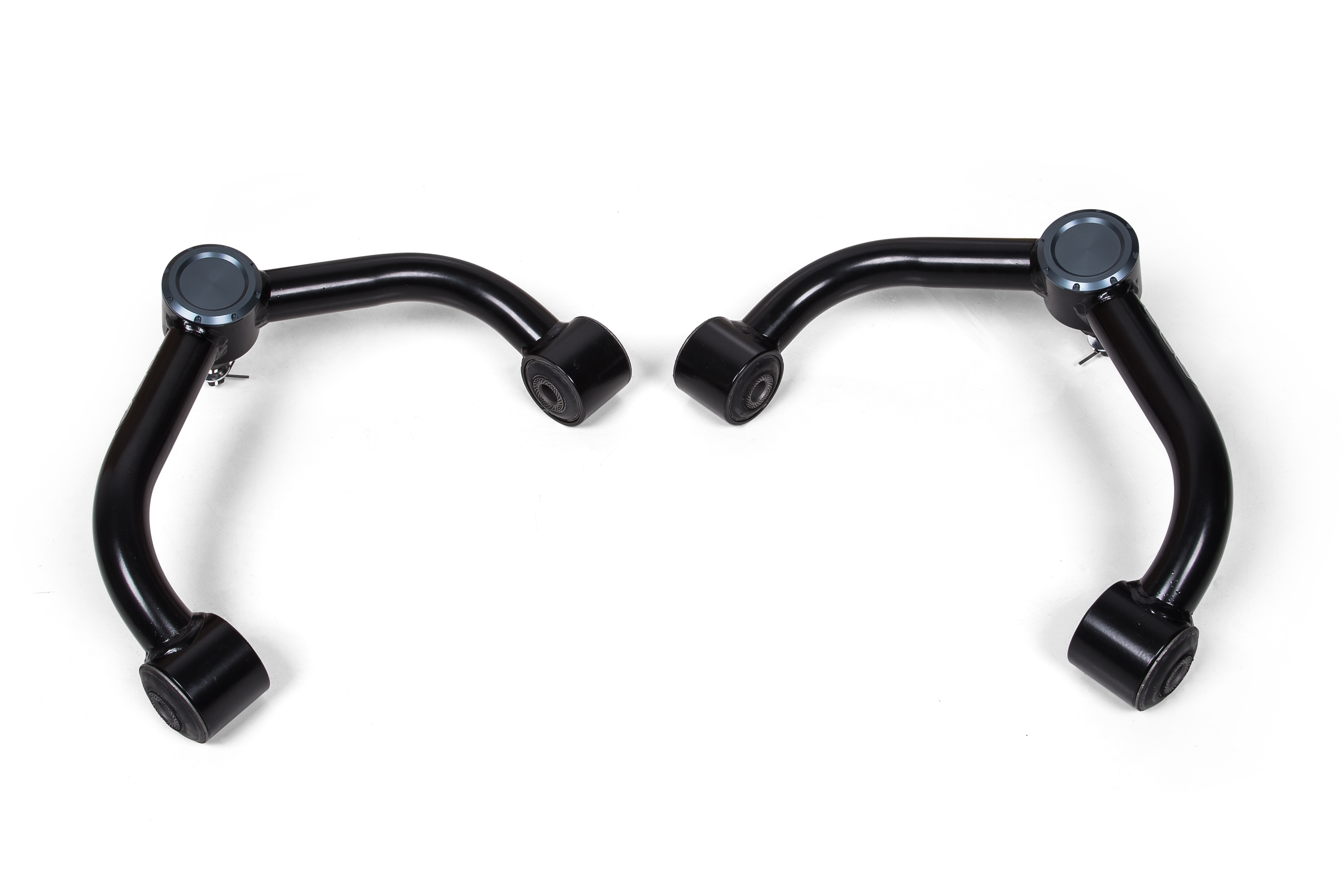 BDS Suspension BDS121304 - Upper Control Arm Kit - Chevy Silverado and GMC Sierra 2500HD / 3500HD (20-24)