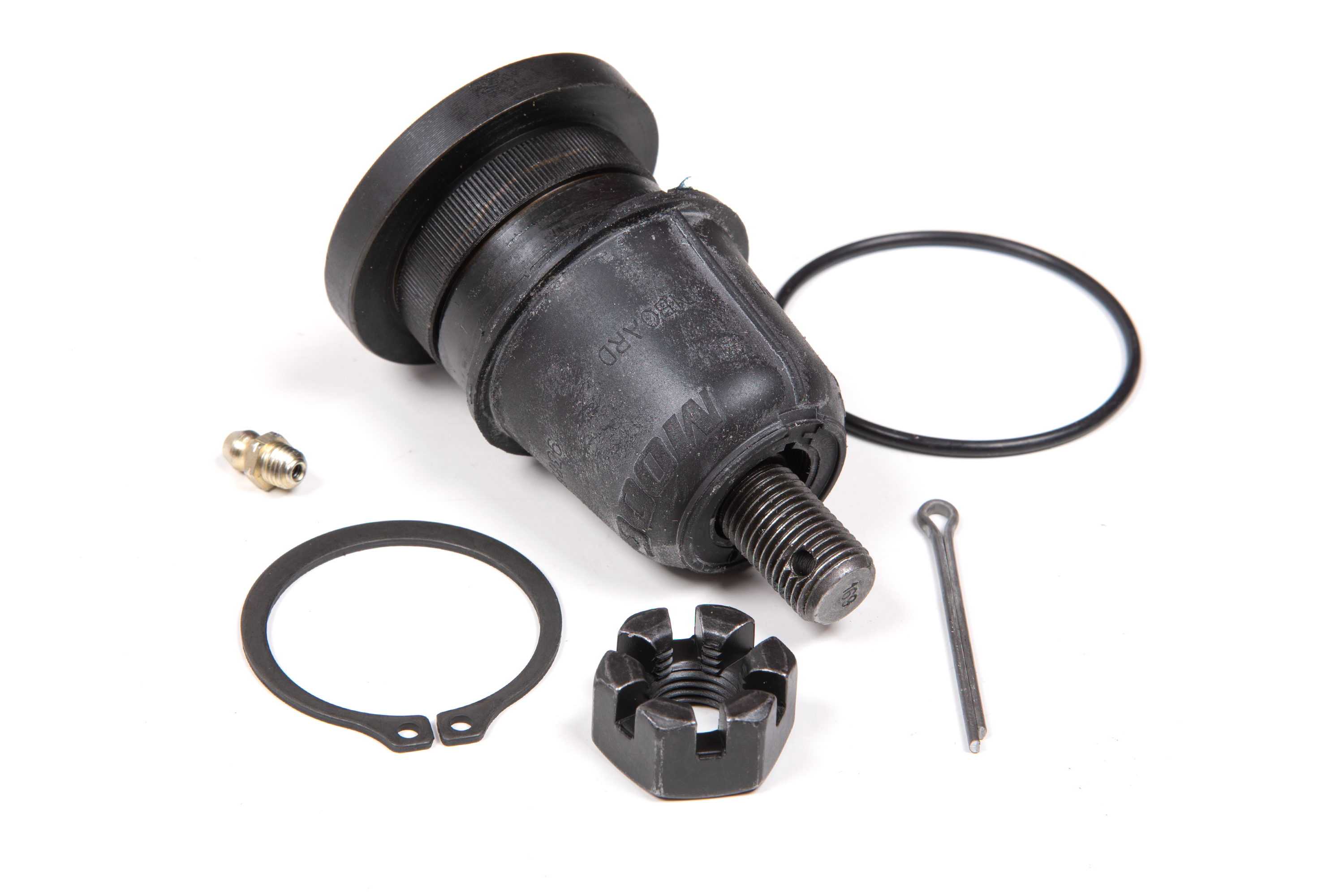 BDS Suspension BDS088200 - UCA Ball Joint - Fits 128251- 128253 - Toyota 4Runner (10-18) / FJ Cruiser (07-14) / Toyota Tundra (07-21)