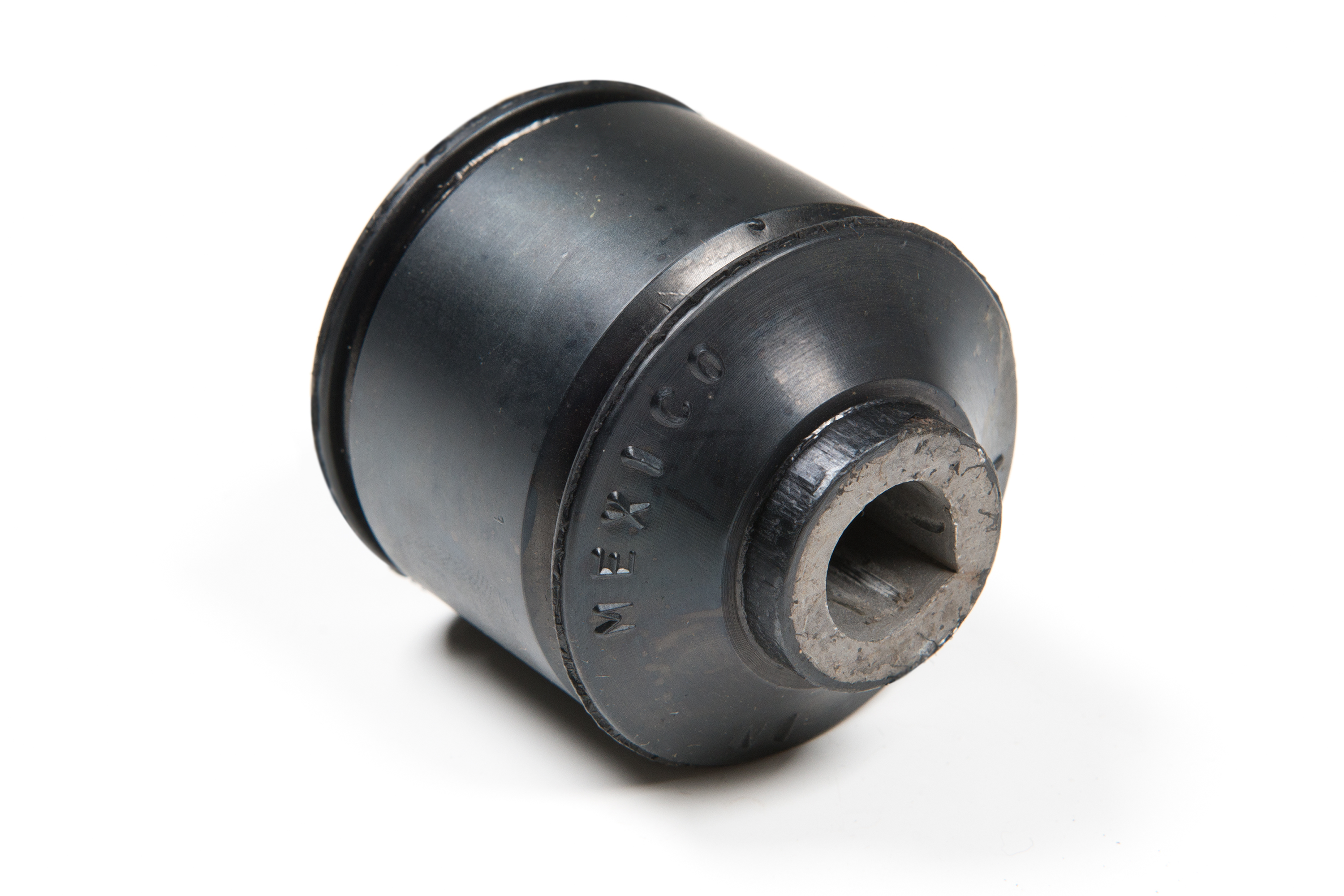BDS Suspension BDS074123 - Bushing and Sleeve Kit - Rubber - Front Lower Control Arms - Wrangler JK (07-18) and TJ (97-06) / Cherokee XJ (84-01) / Grand Cherokee ZJ (93-98)