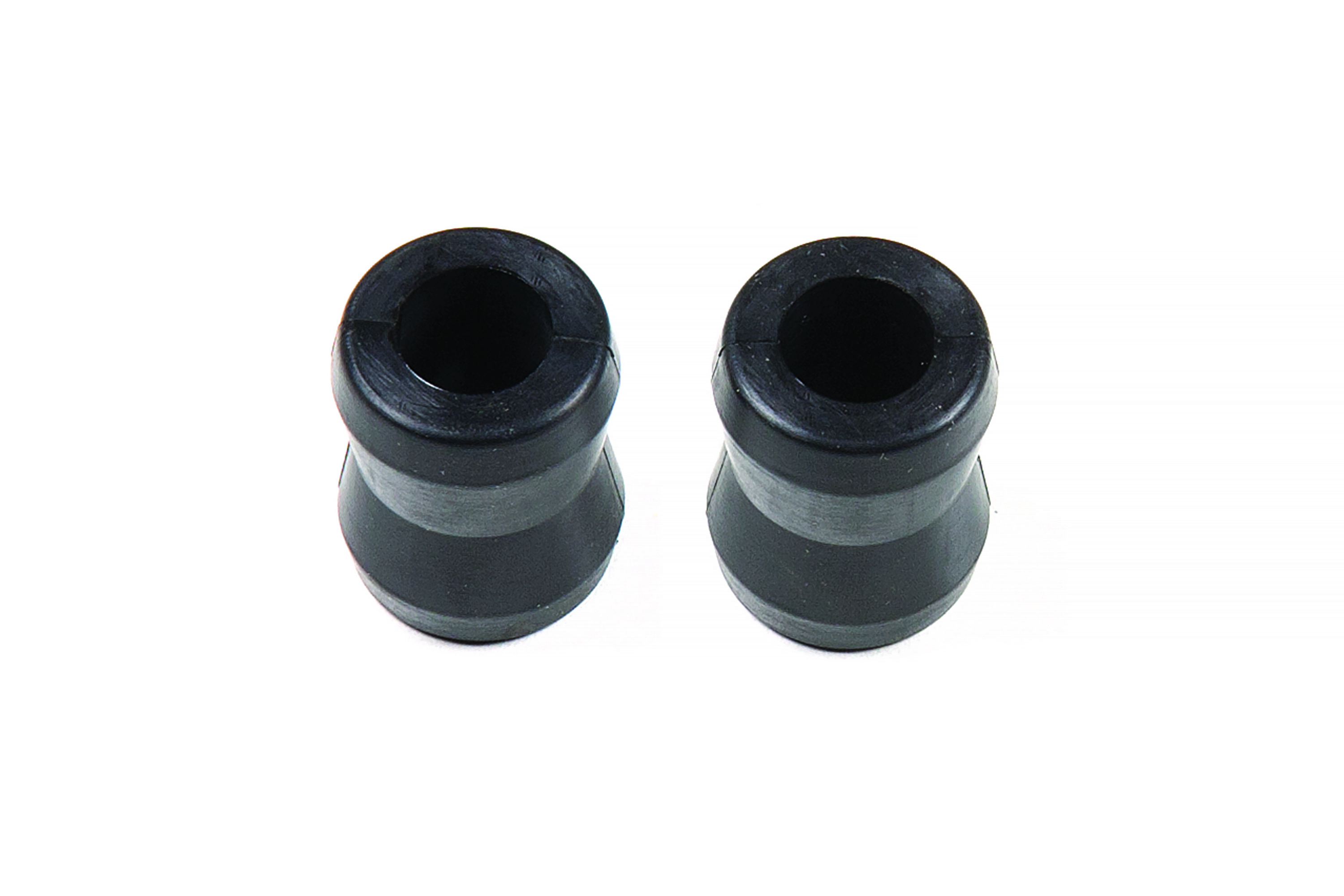 BDS Suspension BDS079012 - Shock Bushing Set - Standard Hourglass - 5/8 inch ID