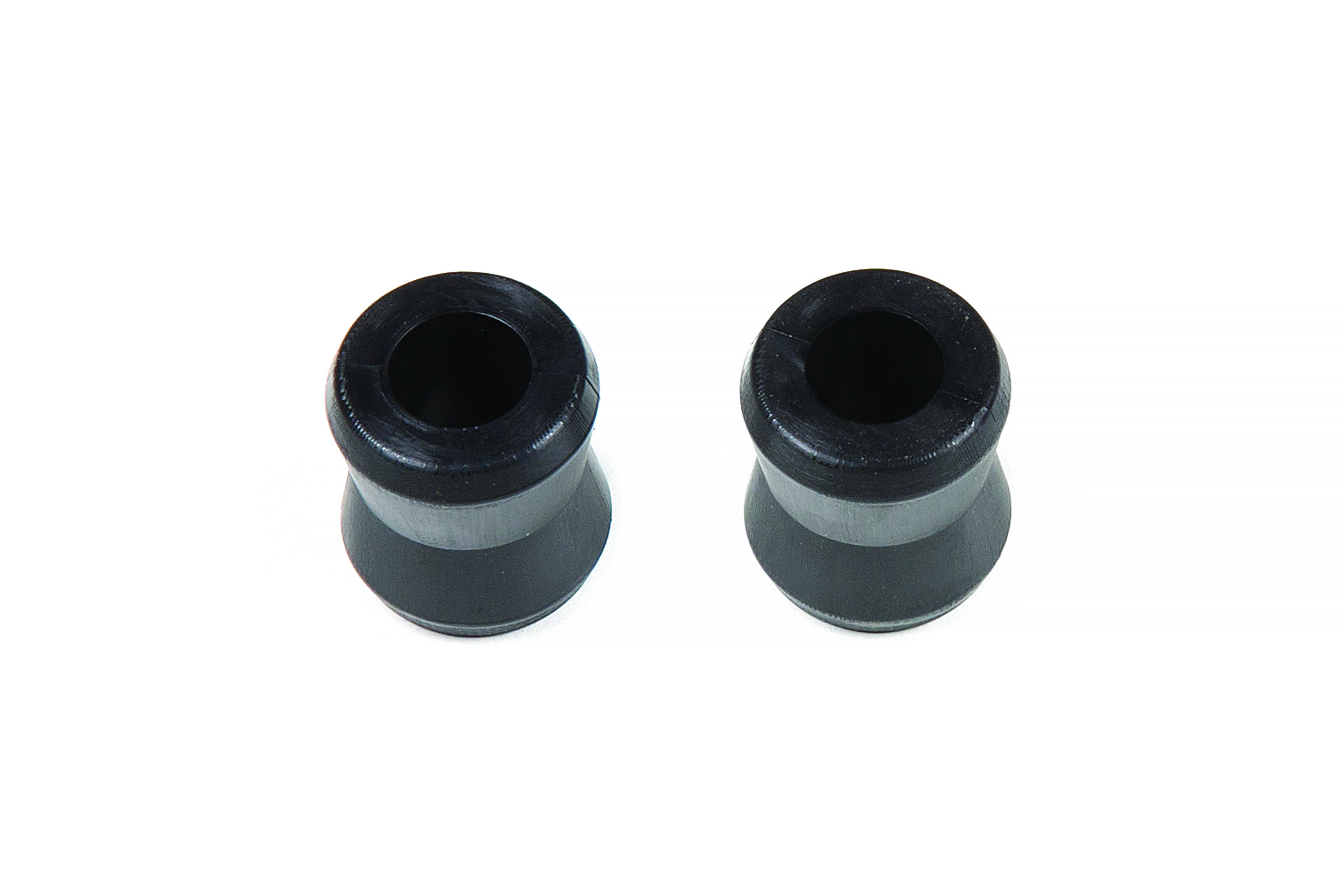BDS Suspension BDS079092 - Shock Bushing Set - Wide Standard Hourglass - 3/4 inch ID BDS Suspension BDS079092 - Shock Bushing Set - Wide Standard Hourglass - 3/4 inch ID