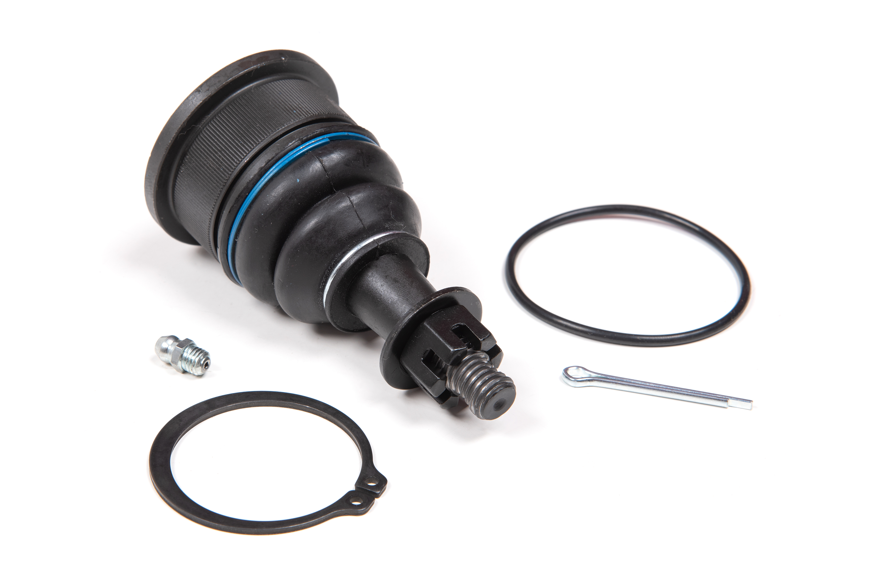 BDS Suspension BDS081202 - UCA Ball Joint - Fits BDS 121152 - Chevy / GMC 1500 (16-18) - OE Stamp Steel / Aluminum Arms BDS Suspension BDS081202 - UCA Ball Joint - Fits BDS 121152 - Chevy / GMC 1500 (16-18) - OE Stamp Steel / Aluminum Arms