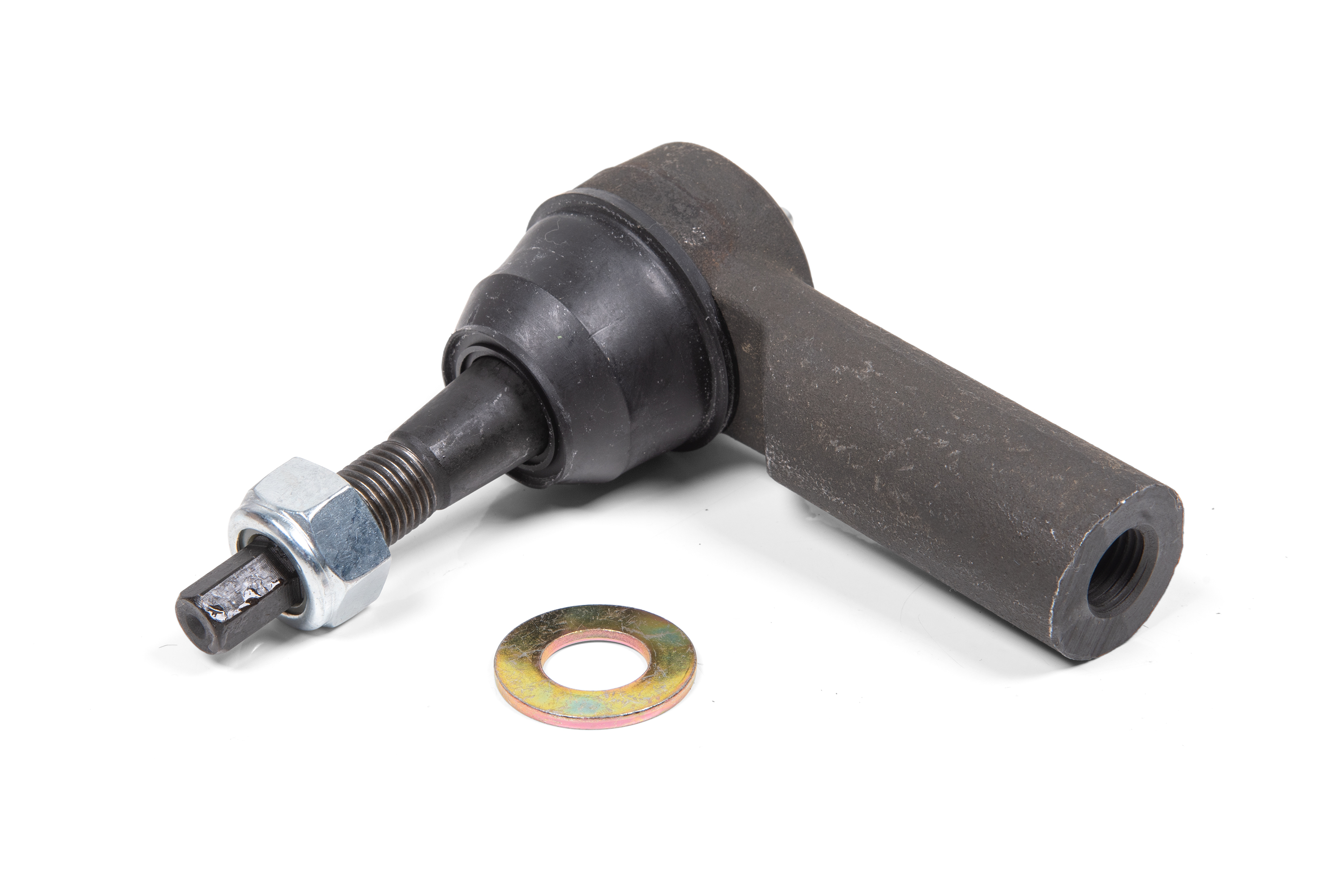 BDS Suspension BDS081603 - Tie Rod End - Fits BDS 5.5 Inch Lift - Chevy Colorado and GMC Canyon (15-19) BDS Suspension BDS081603 - Tie Rod End - Fits BDS 5.5 Inch Lift - Chevy Colorado and GMC Canyon (15-19)