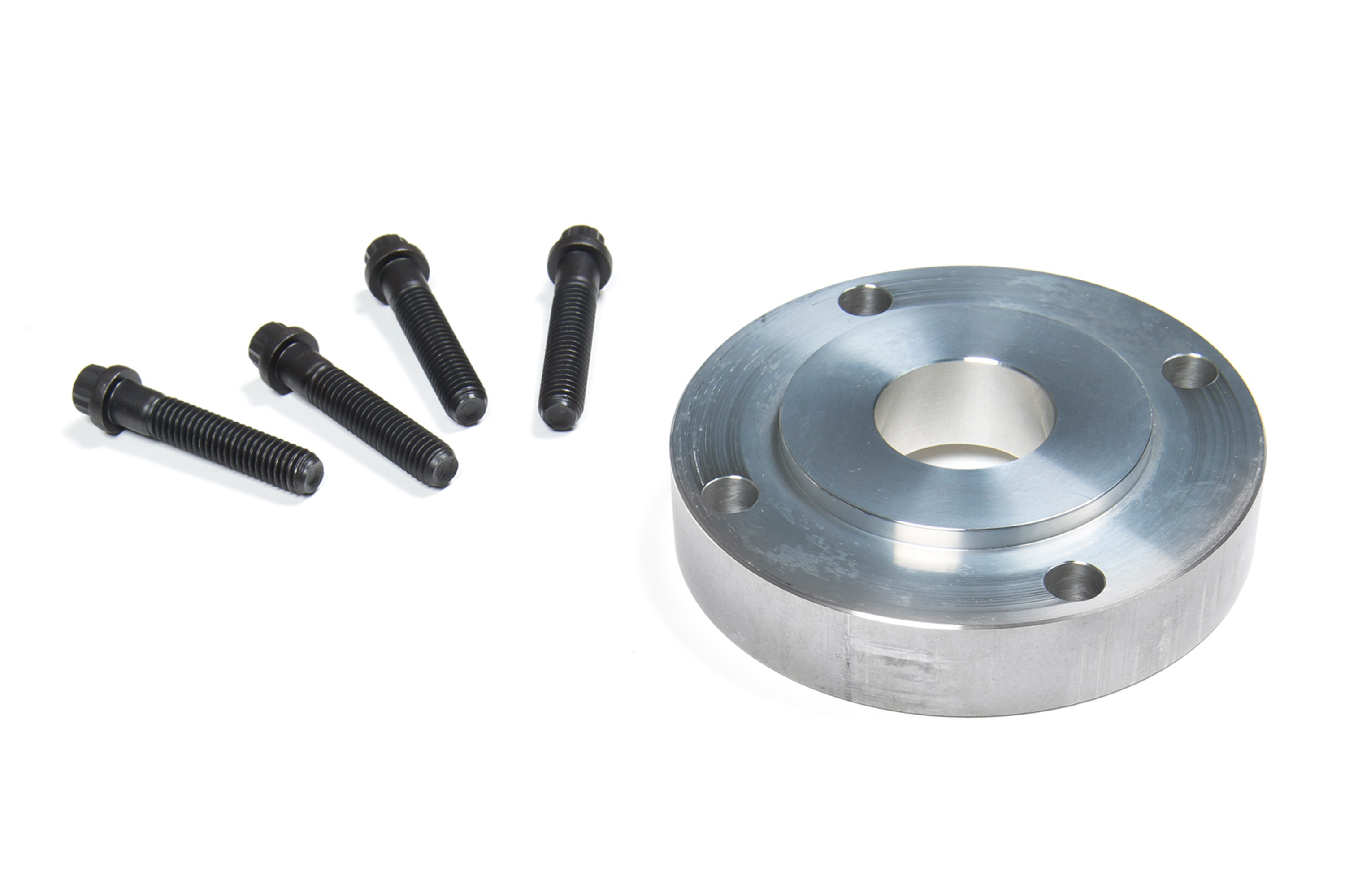 BDS Suspension BDS122007 - Rear Driveshaft Spacer - Dodge Ram 2500 (03-17) and 3500 (03-18) 4WD