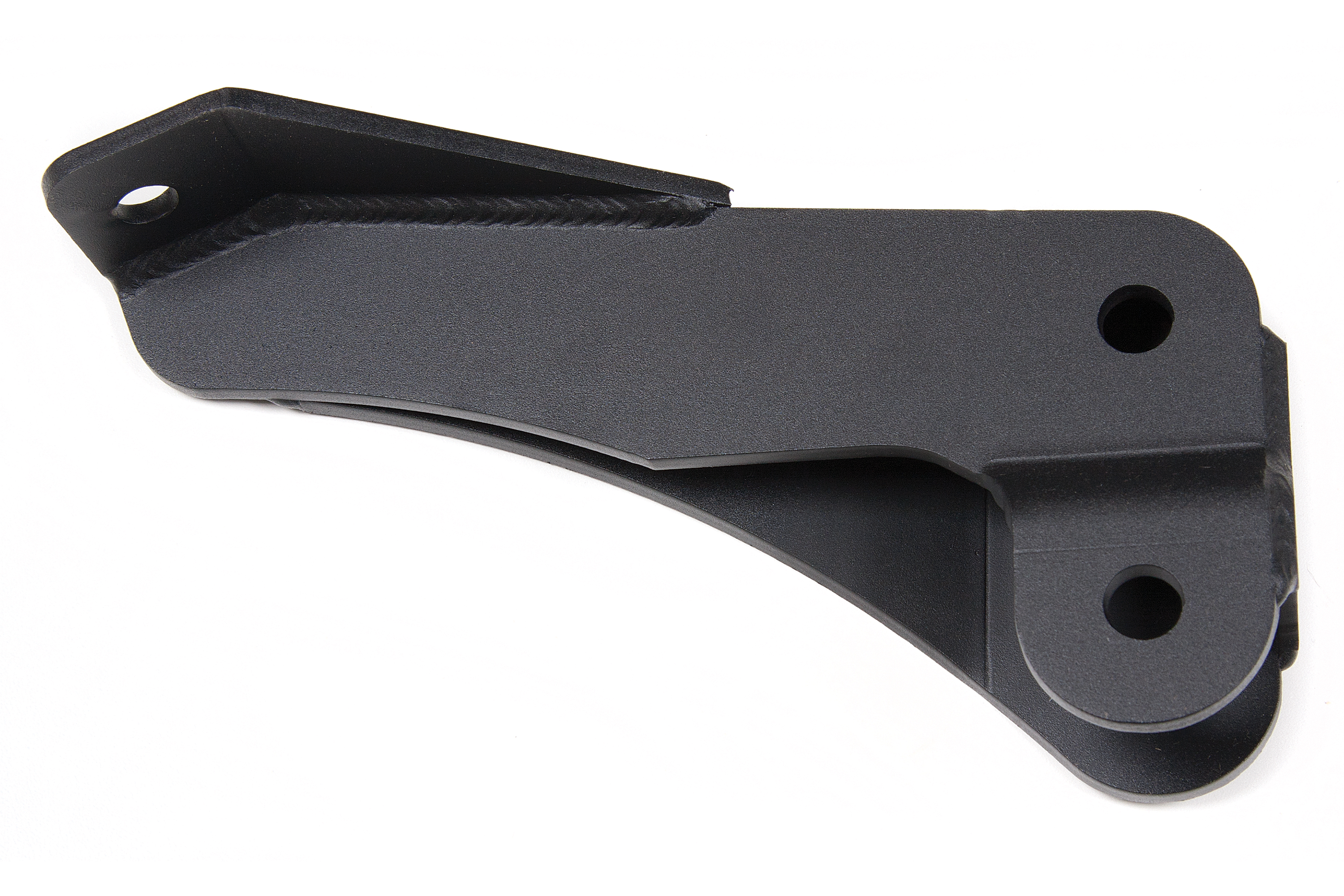 BDS Suspension BDS122312 - Front Track Bar Relocation Bracket - Fits 3 Inch Lift - Dodge Ram 2500 (03-07) 4WD BDS Suspension BDS122312 - Front Track Bar Relocation Bracket - Fits 3 Inch Lift - Dodge Ram 2500 (03-07) 4WD